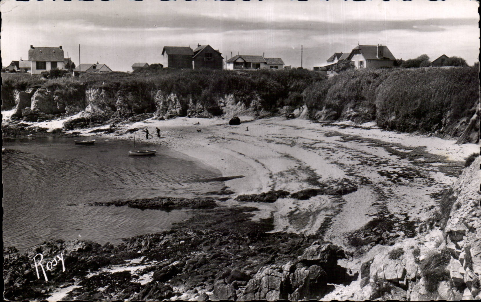 CPA Batz Bay of Scall