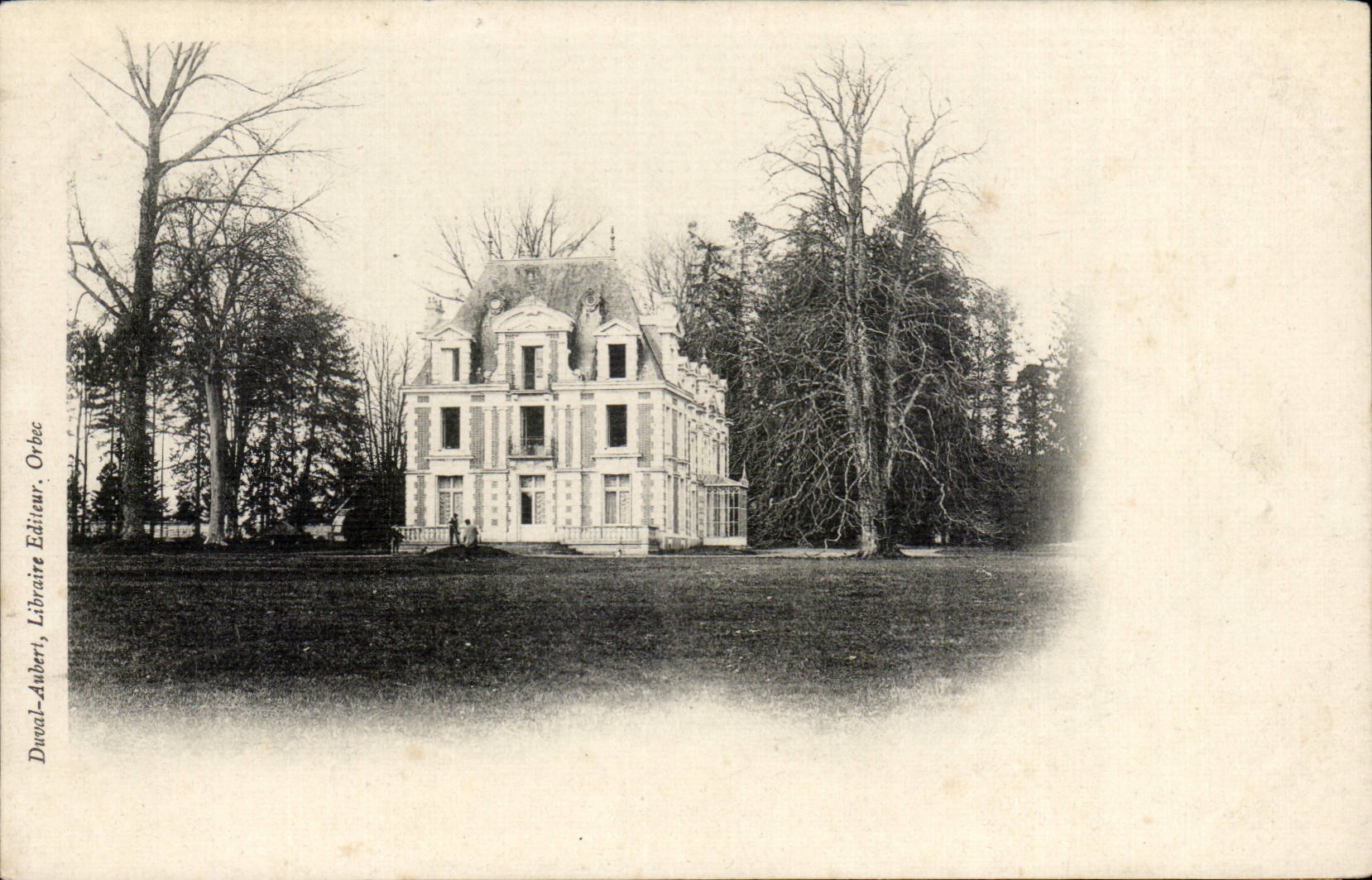 CPA remains middle-class Calvados