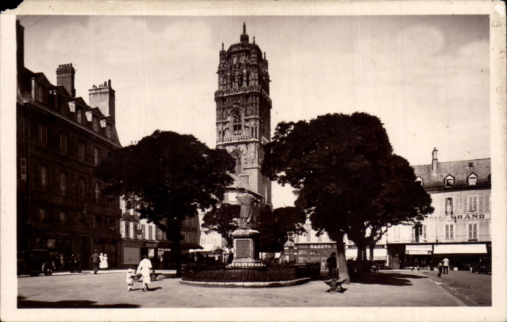 Rodez CPA the place of quotes