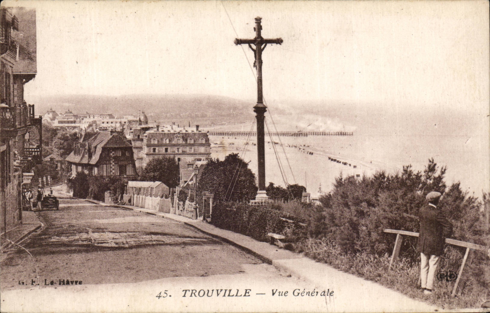 CPA Trouville View