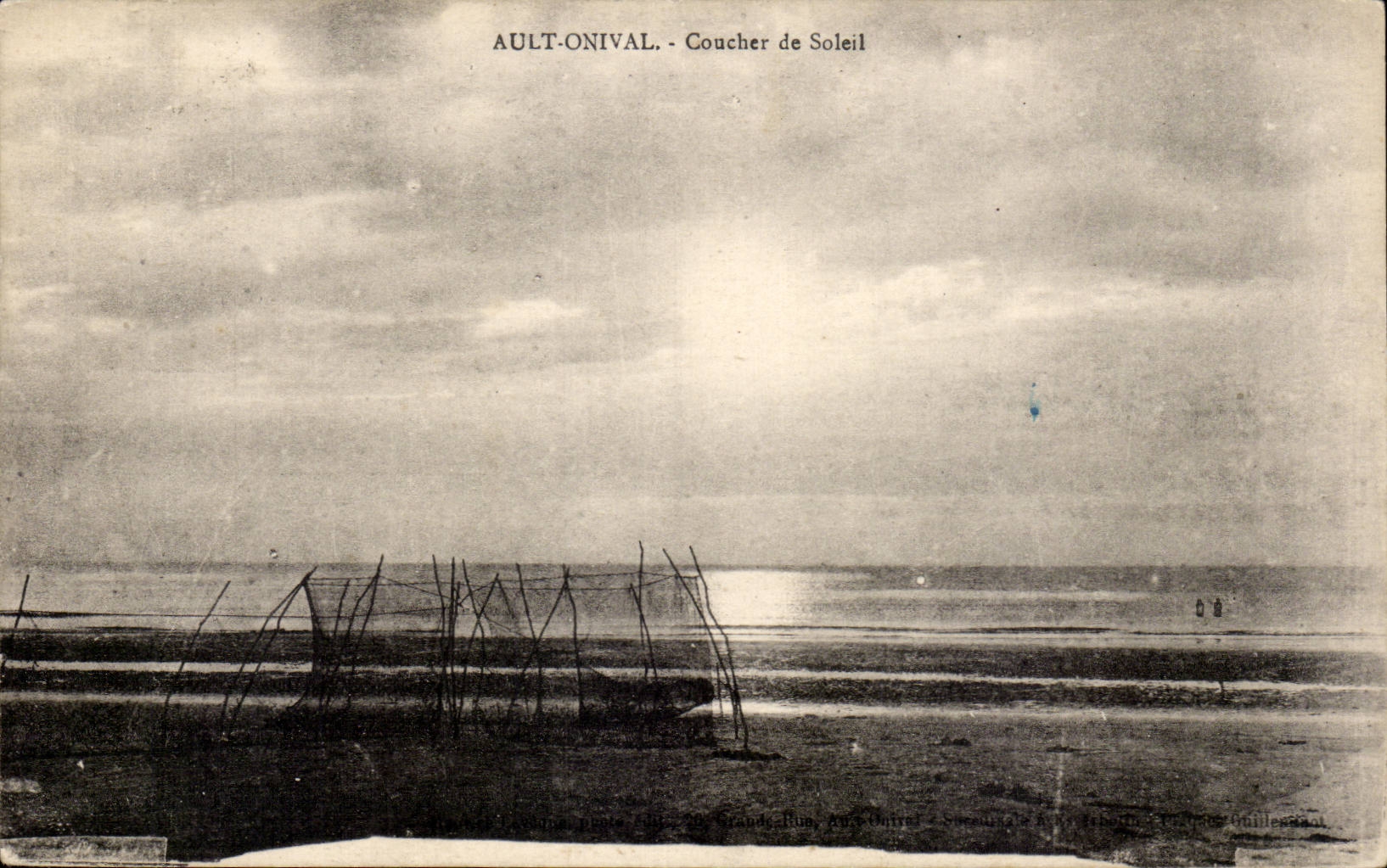 CPA Ault onival Sunset