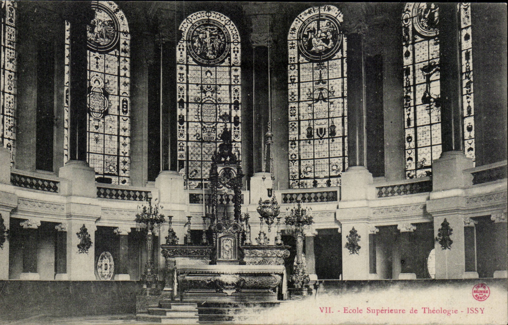 CPA Iso University of Theology