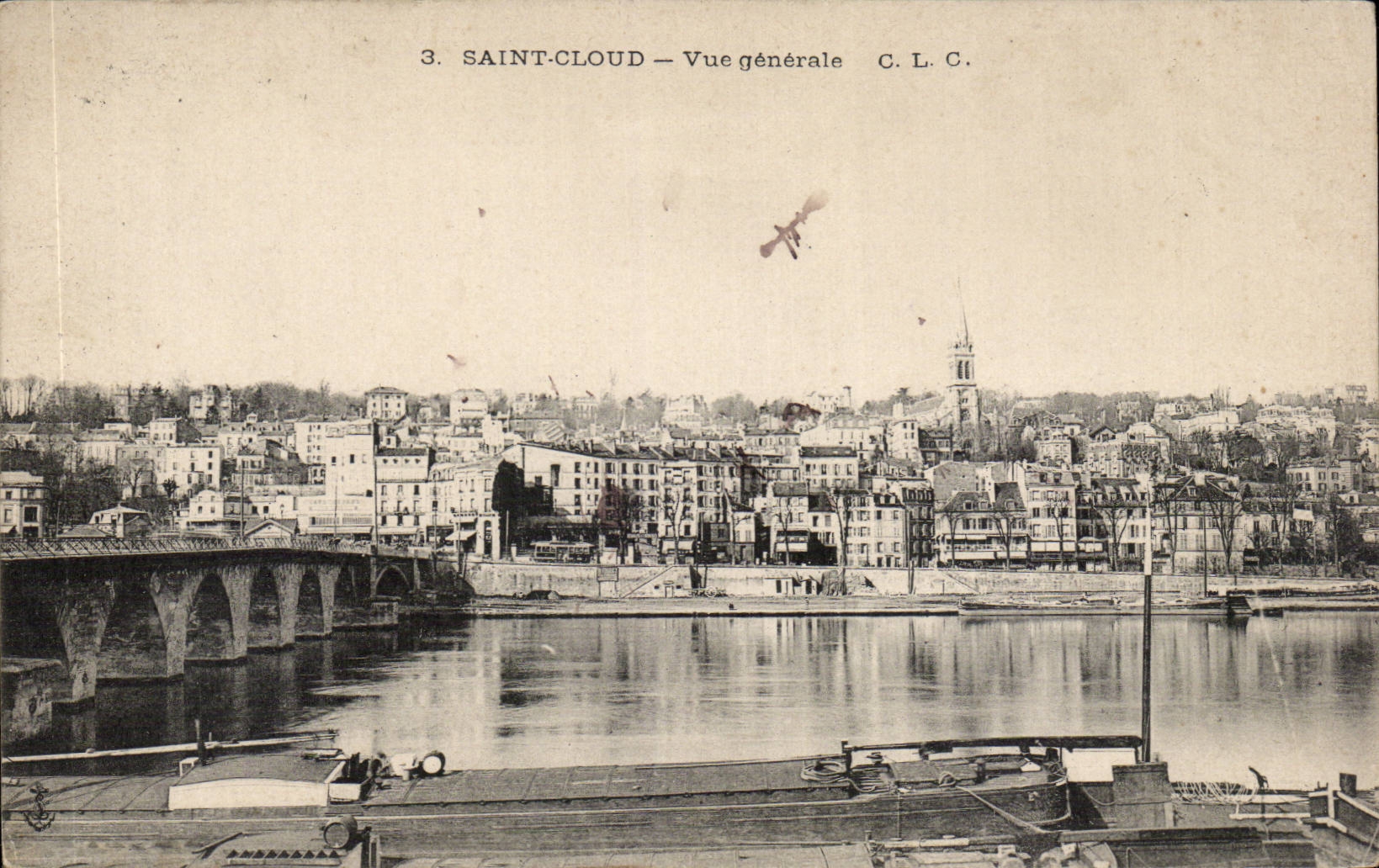 CPA Saint Cloud View