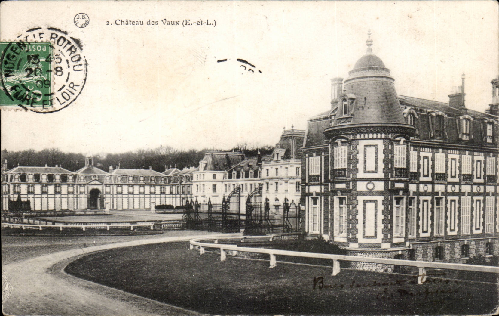 CPA Schloss von wert sein