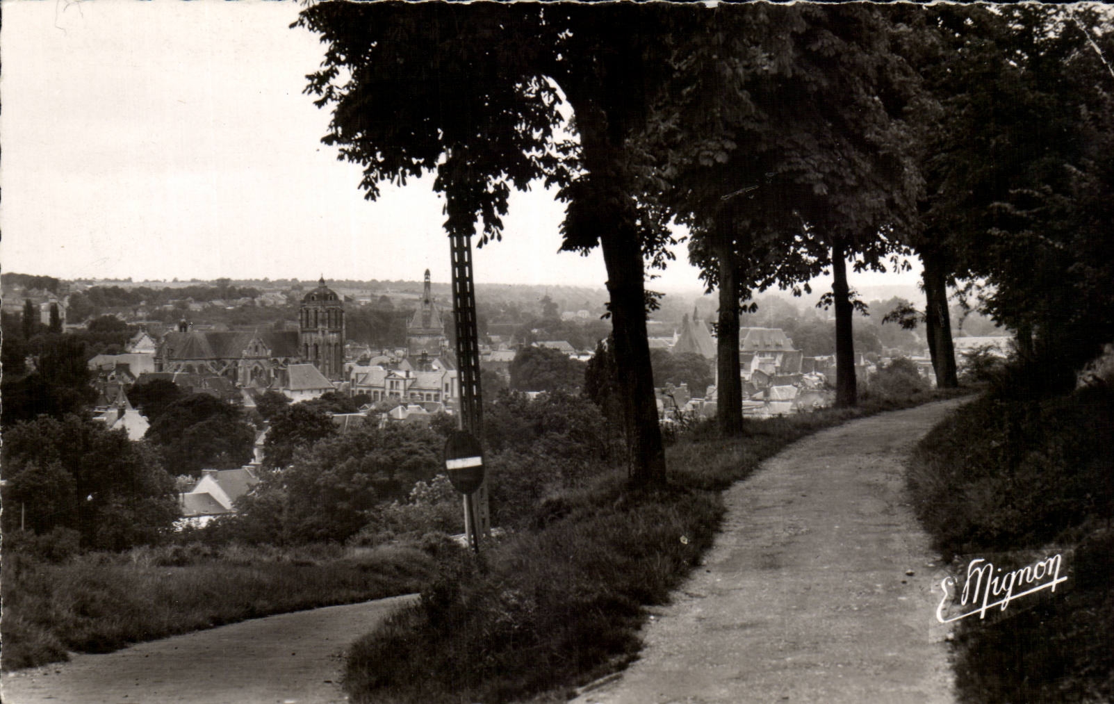 CPSM Dreux Overall picture catch of Maillottieres