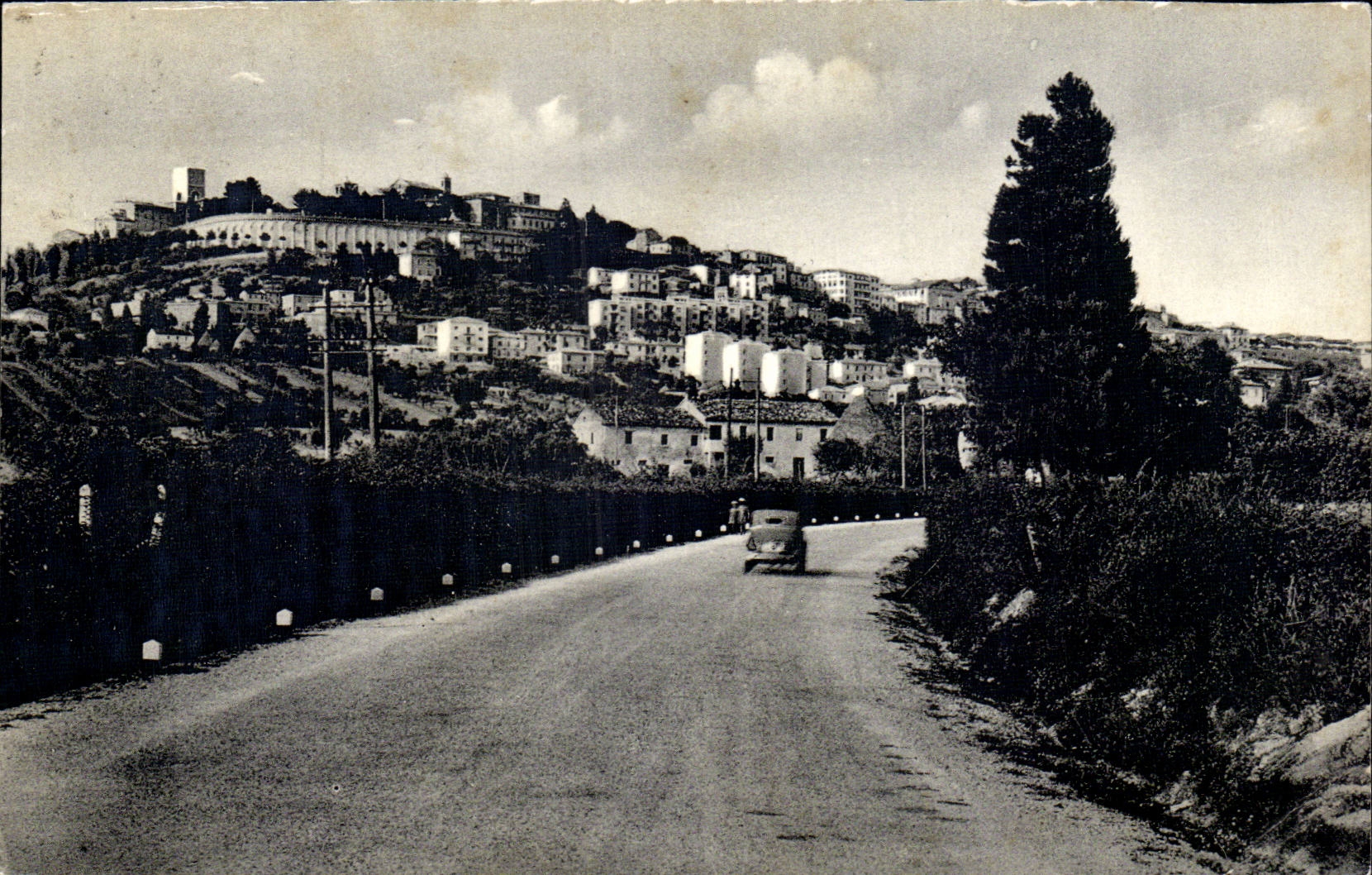 Italia - Italia - Italia - CPA