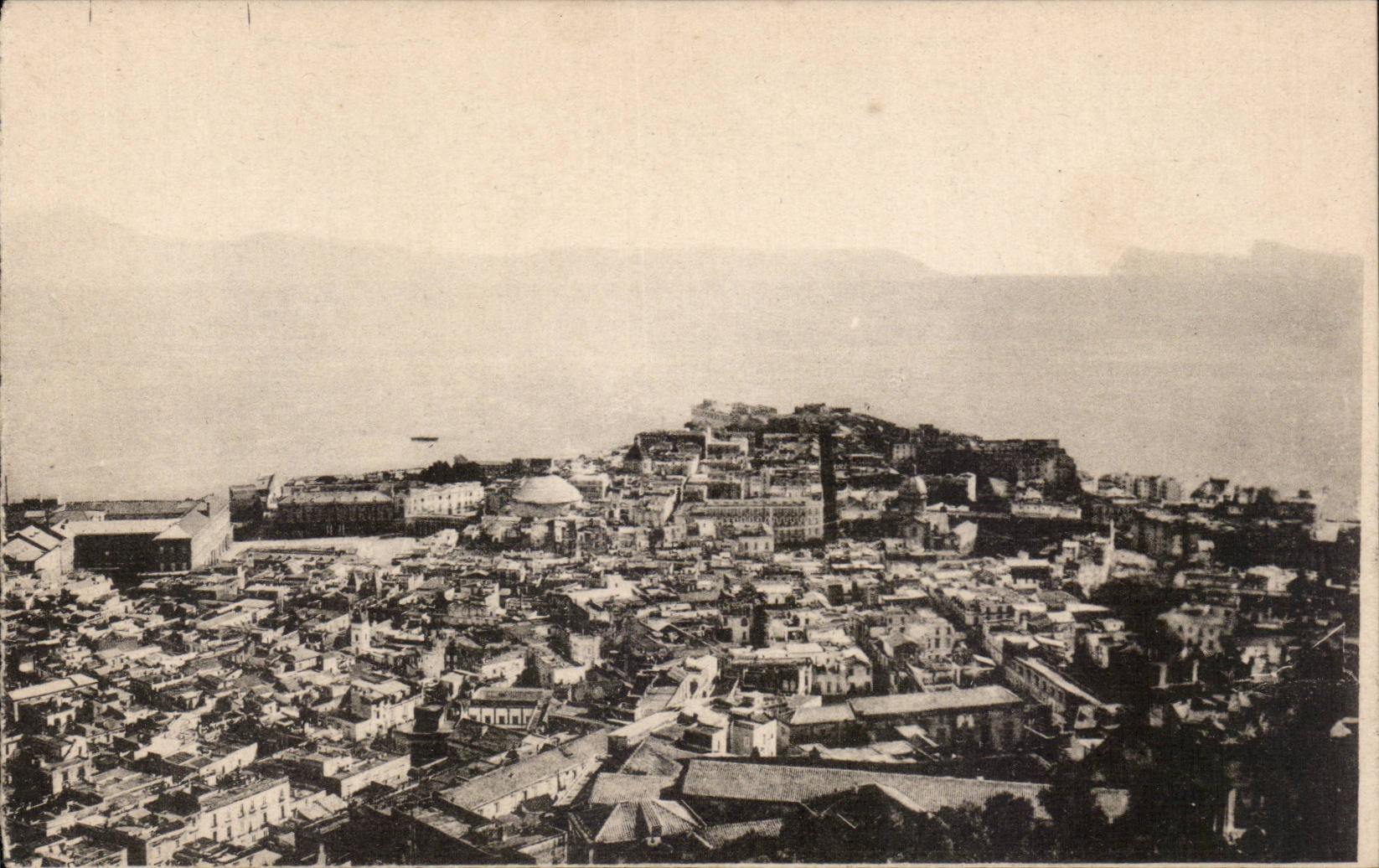 Italia - Italia - Italia - vision - CPA