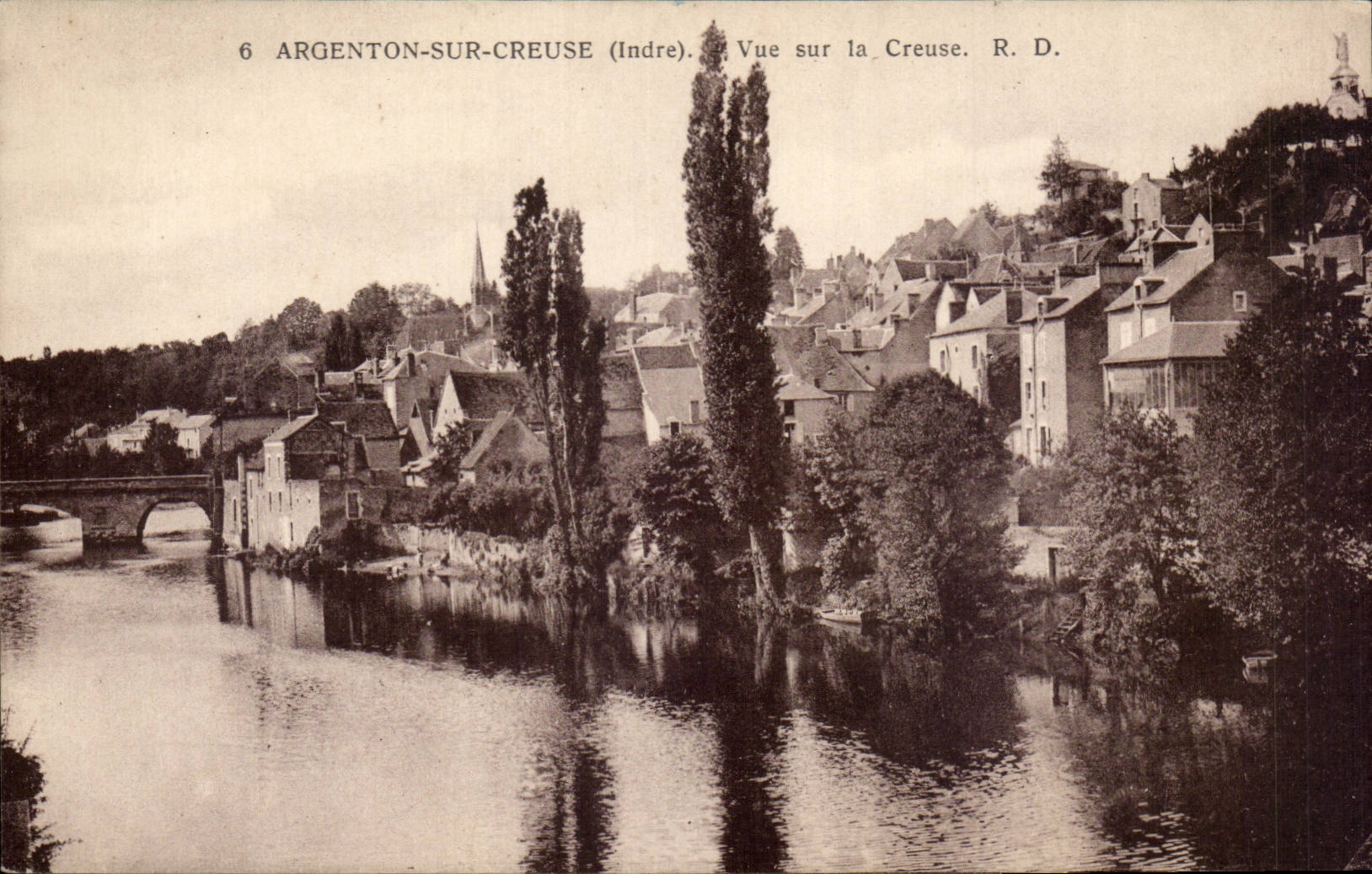 CPA Nickle silver on Hollow Sight on the Hollow one