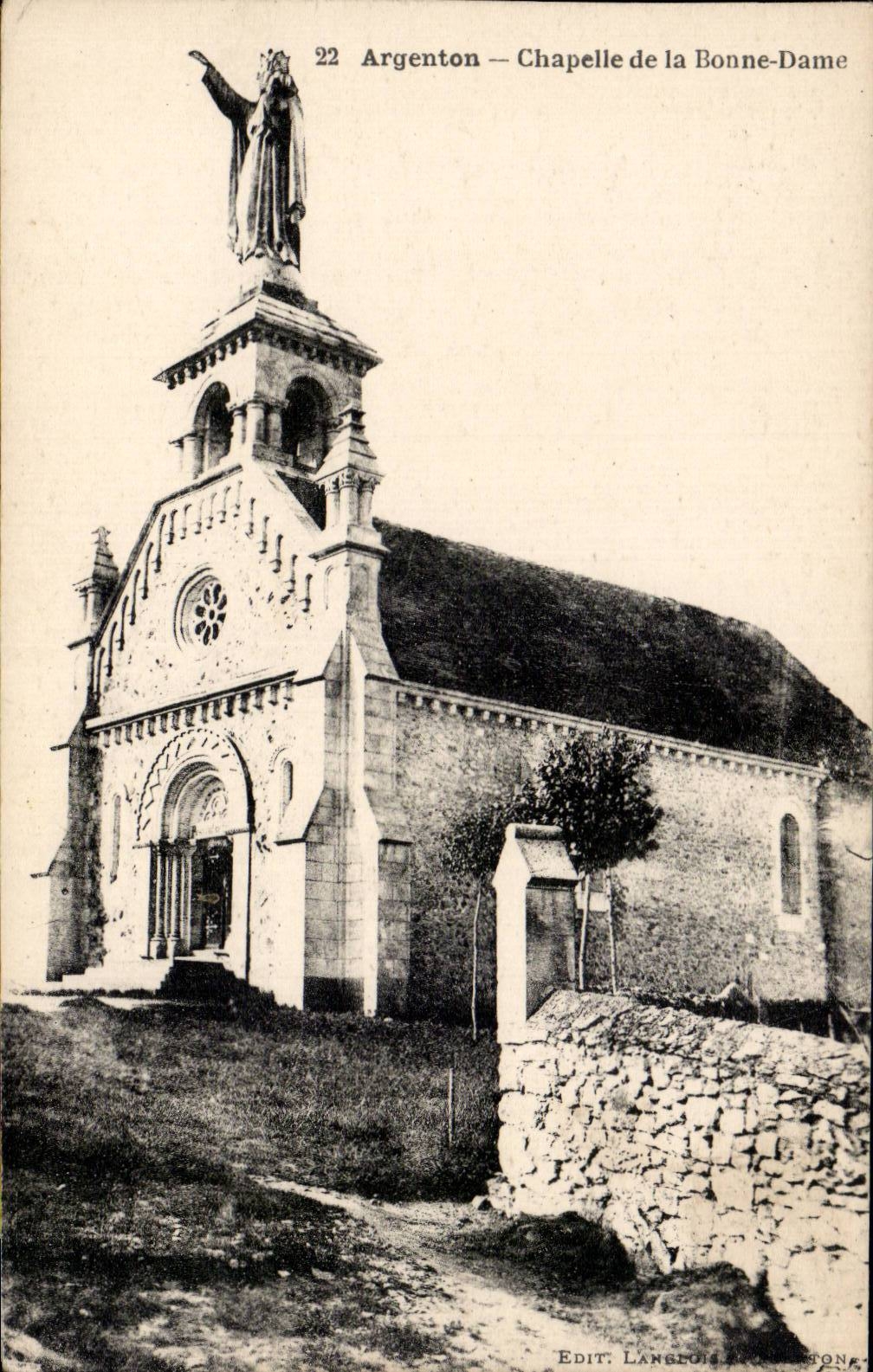Plata de niquel de CPA en la camara acorazada hueco de la buena senora
