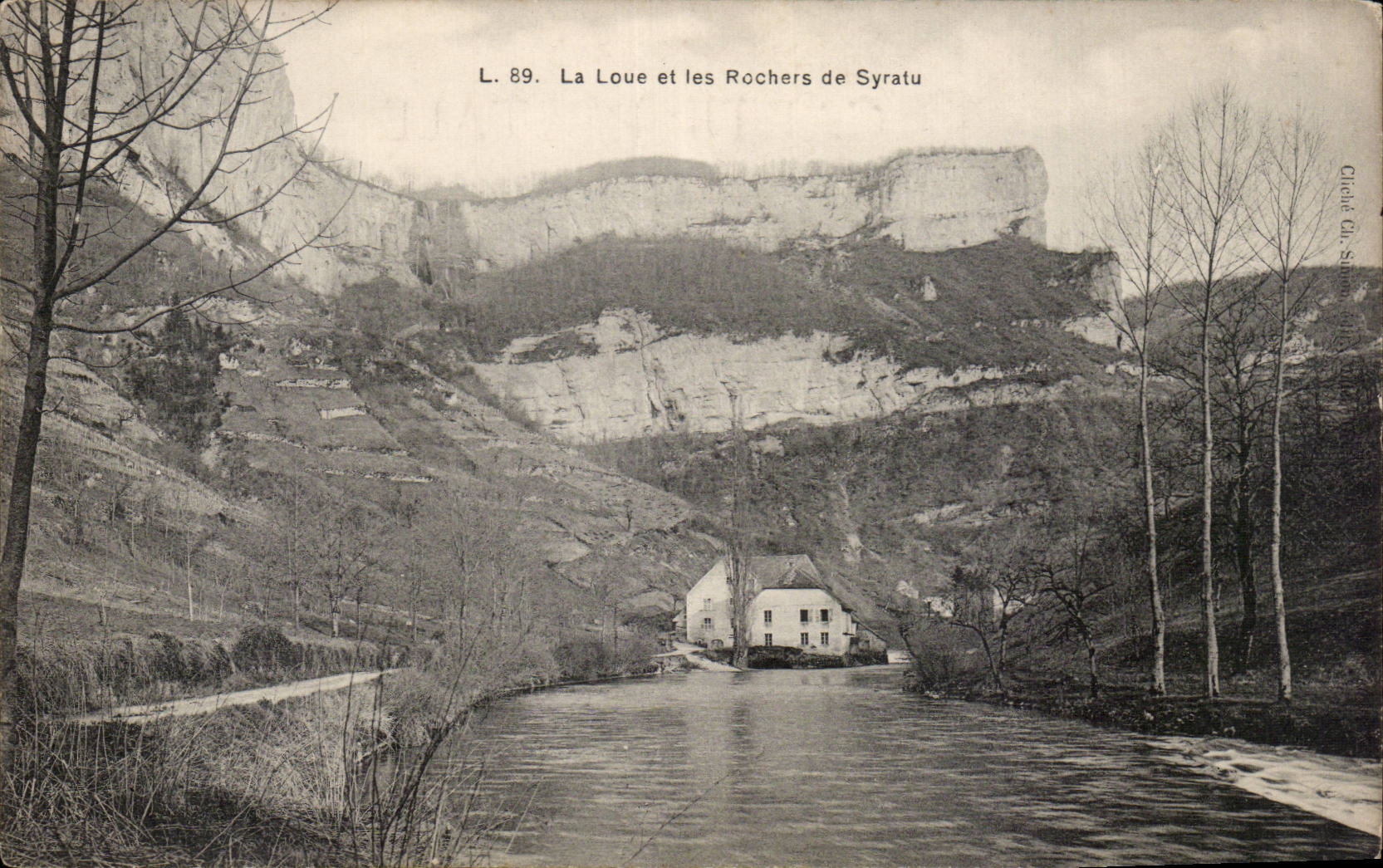 CPA Rents It and the rocks of Syratu