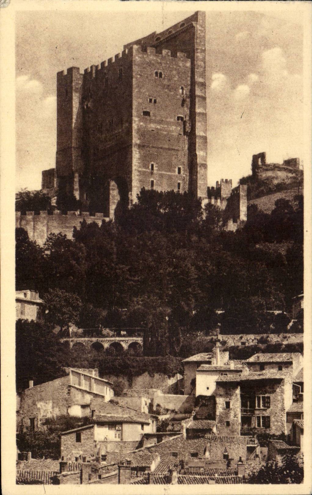 CPA Crest the Tower Southern part Is