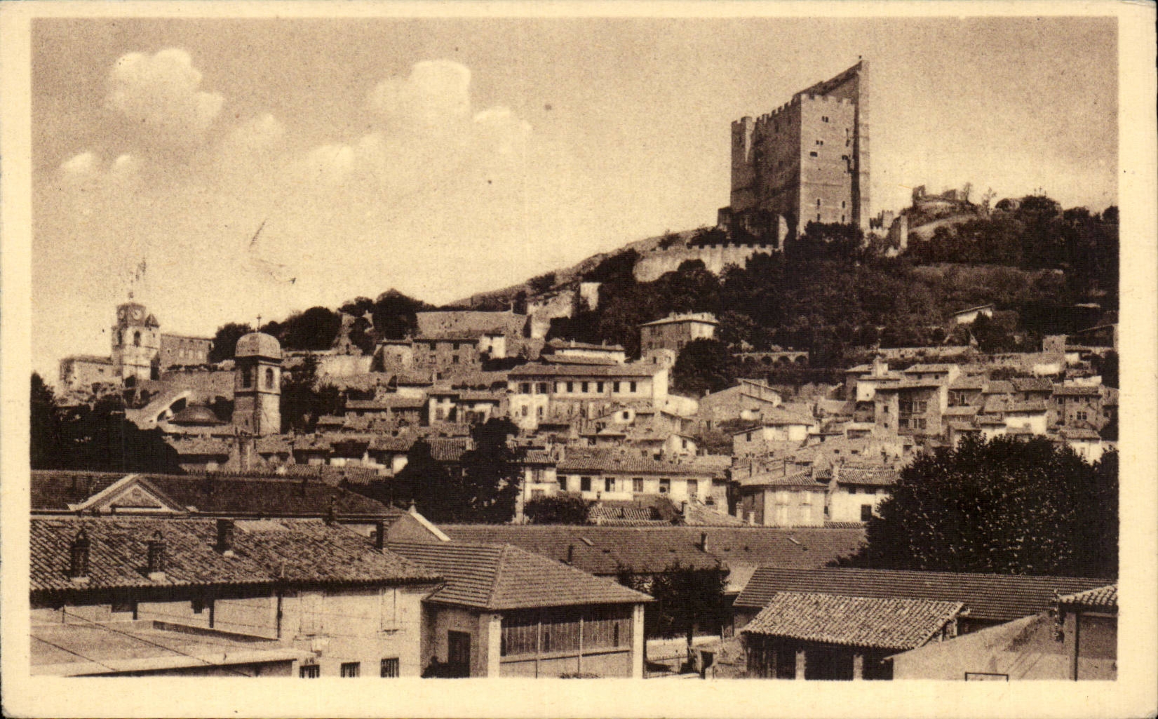 CPA Crest View Southern Dimension East