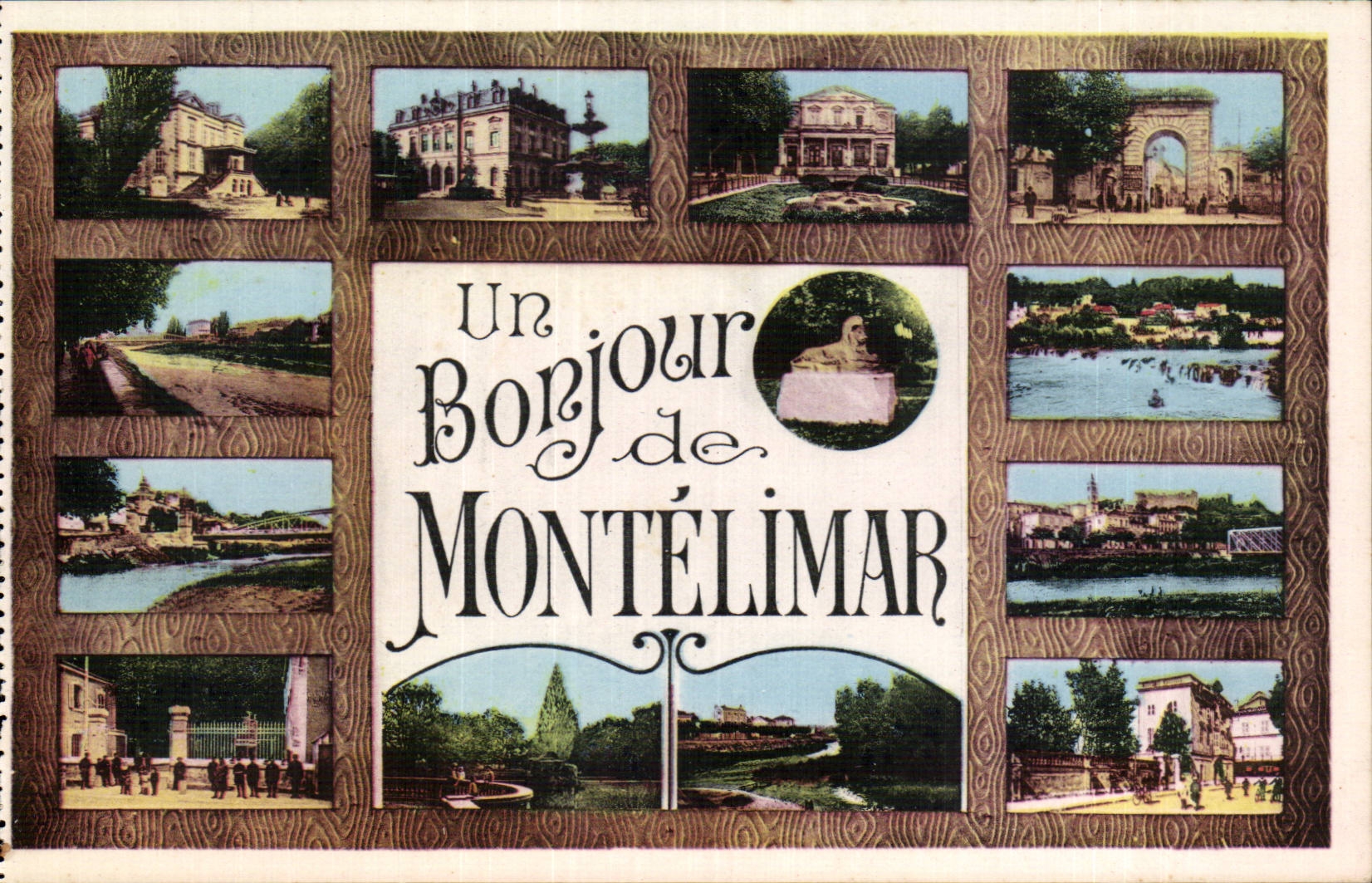 CPA Montelimar a hello