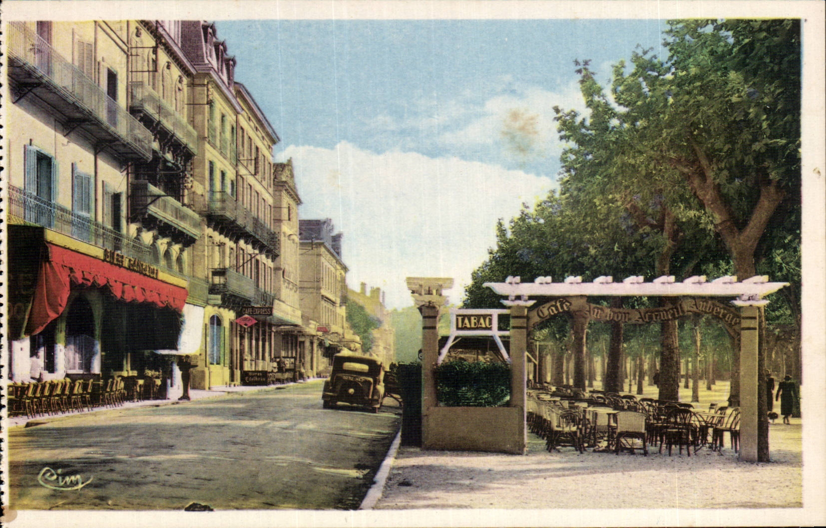 CPA Montelimar Boulevard Enough Desmarais