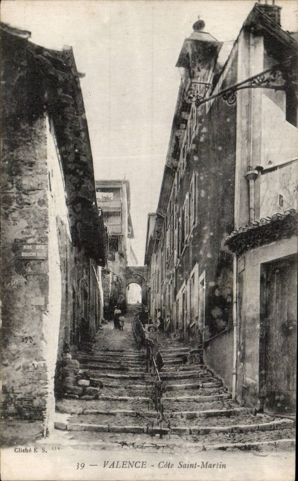 La valencia de CPA dimensiona a santo de Martin