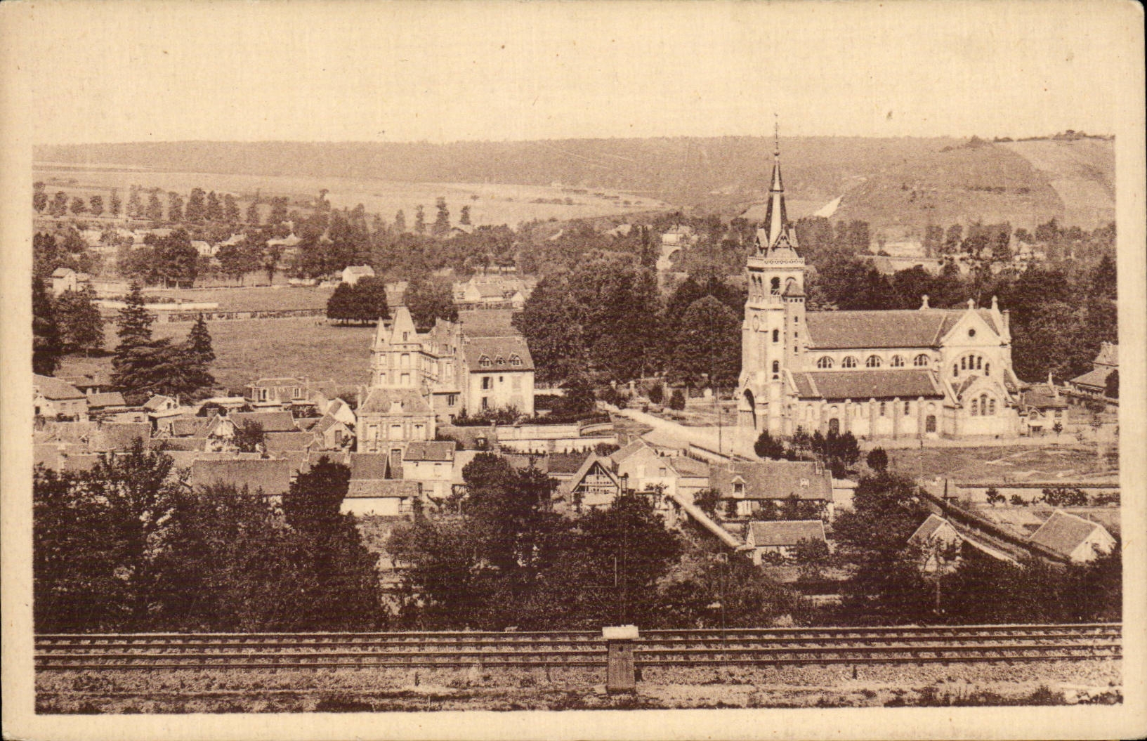 Opinion de CPA Evreux Navarra