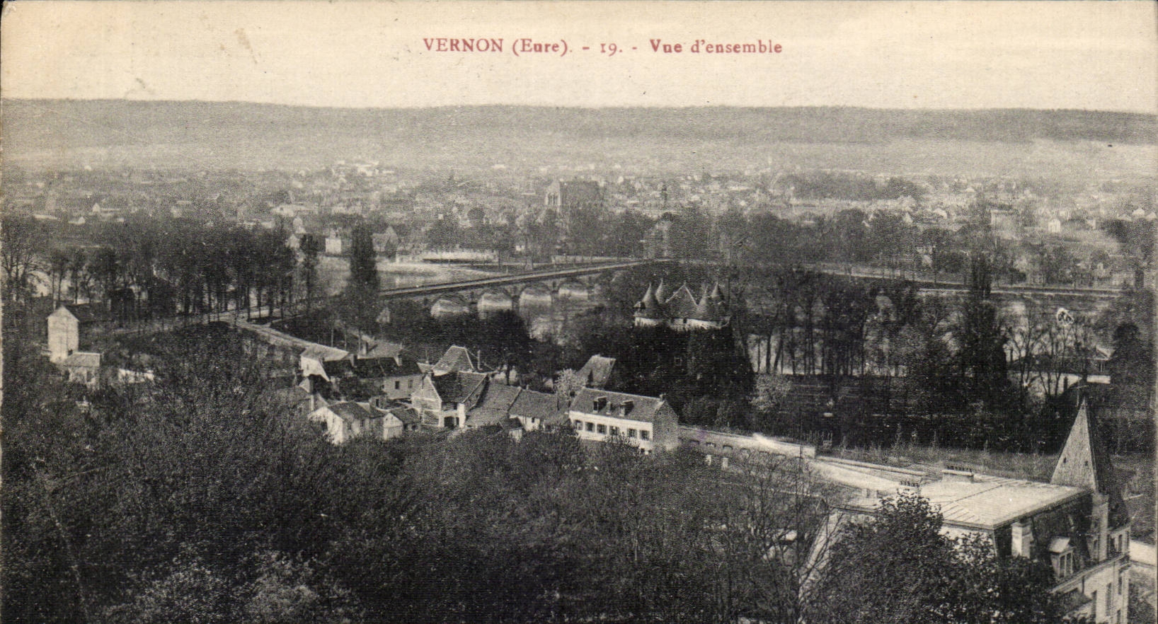 CPA Vernon Overall picture