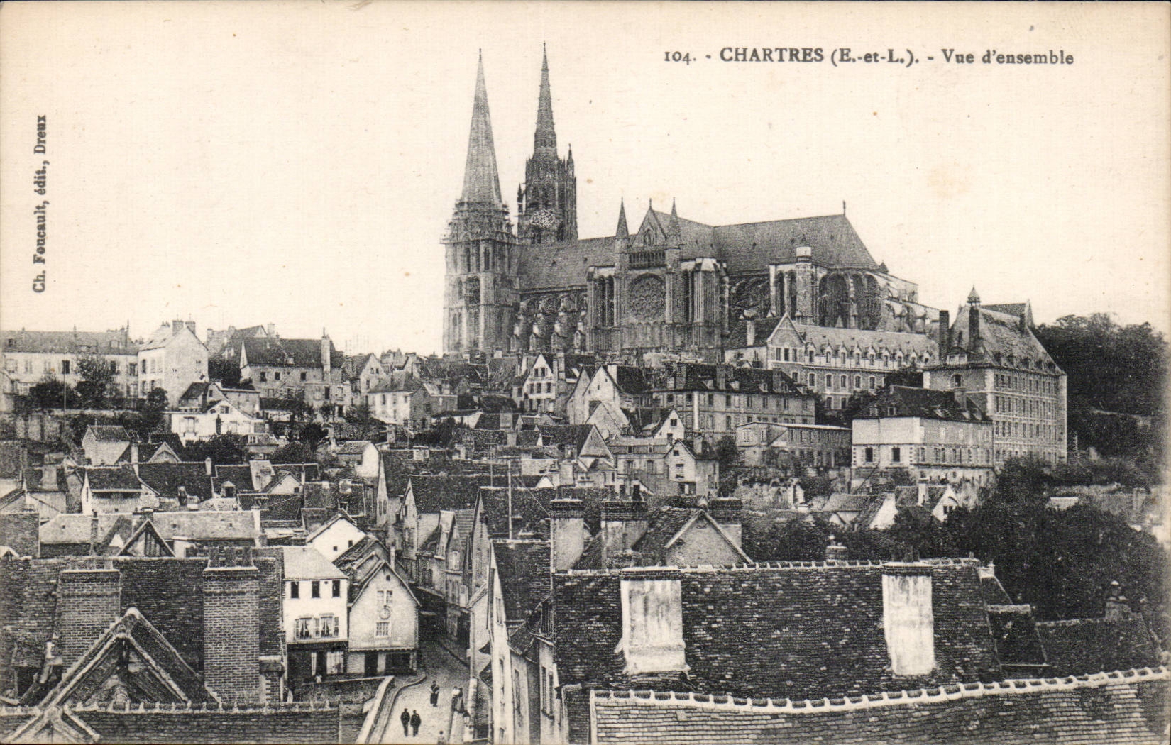 CPA Overall picture Chartres