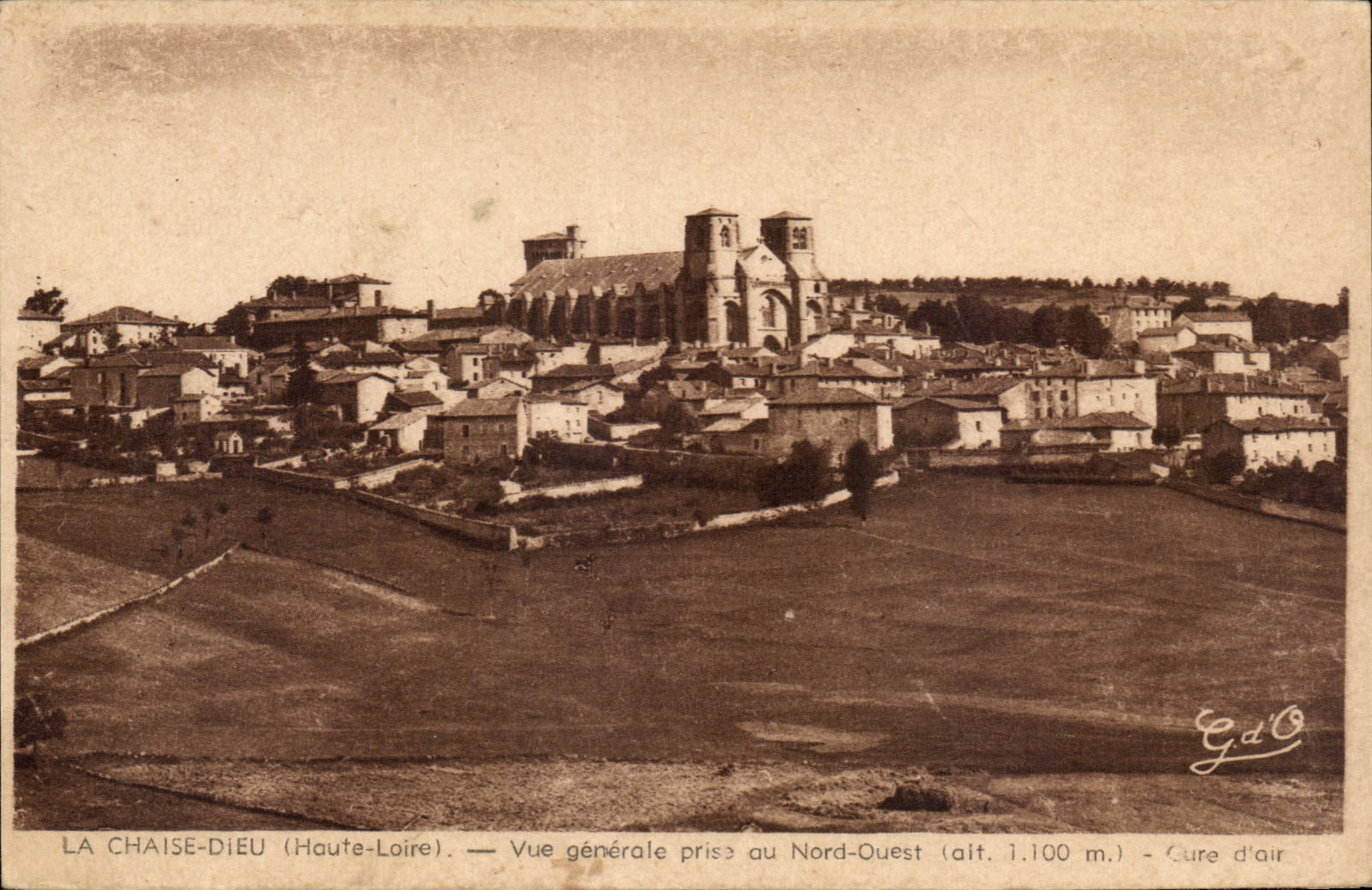 CPA la opinion de dios de la silla