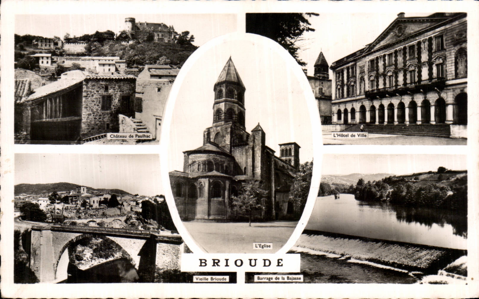 CPA Brioude