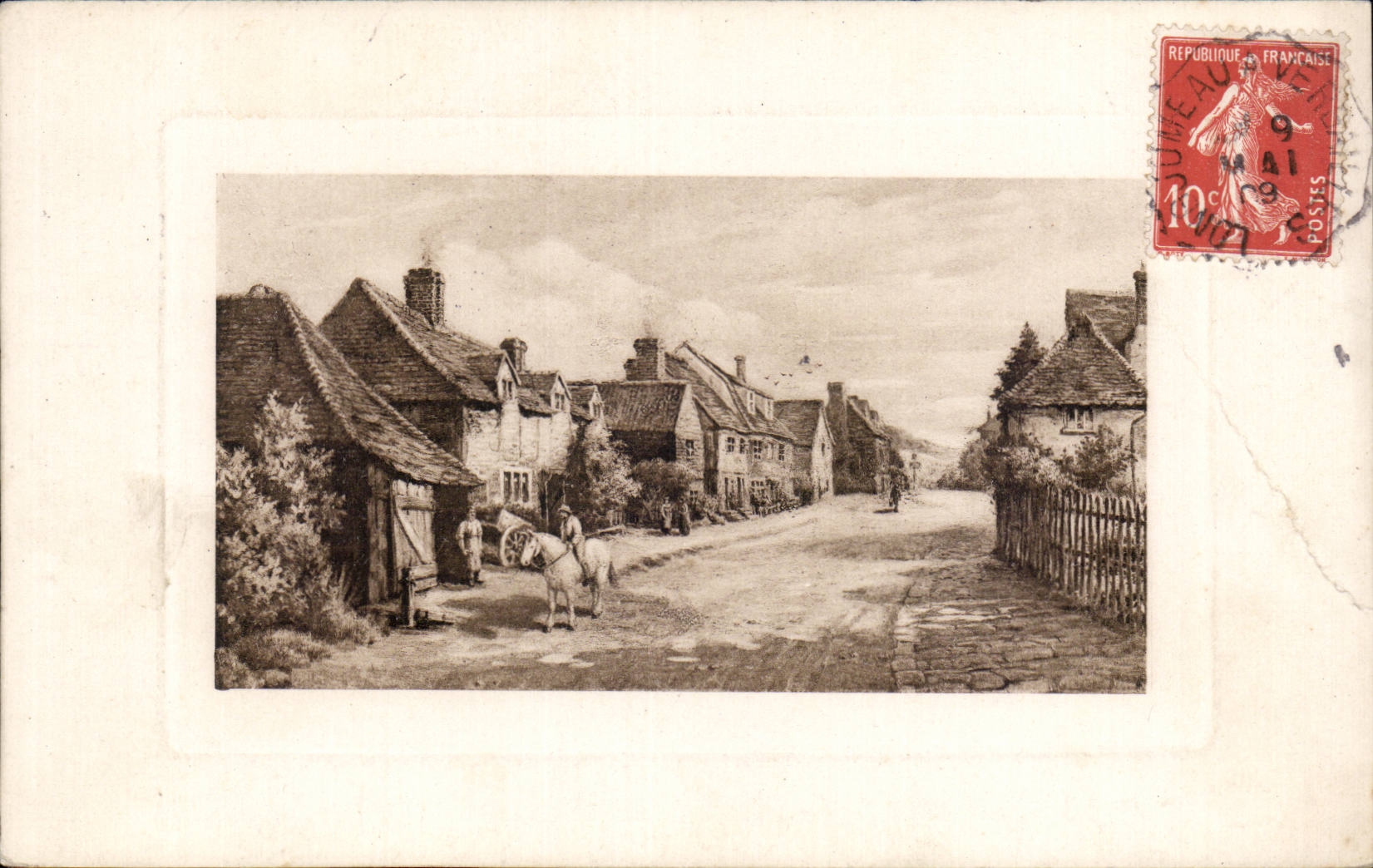 CPA Fantasy Landscape