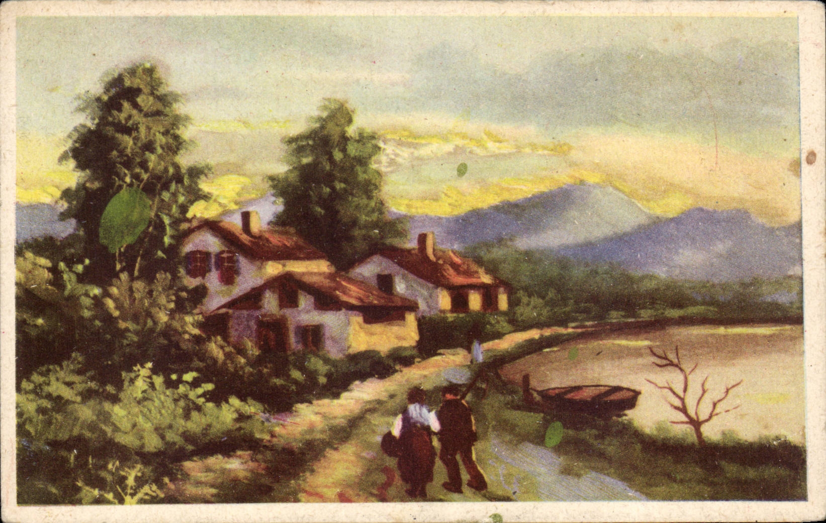 CPA Fantasy Landscape