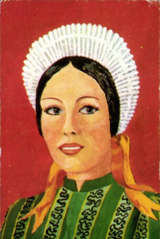 Toulouse - Cap Area of Toulouse - to mir