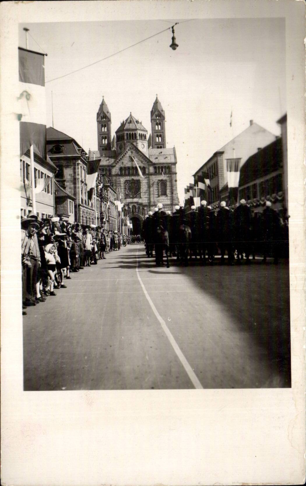 Toulouse - L'Eglise - CPA 