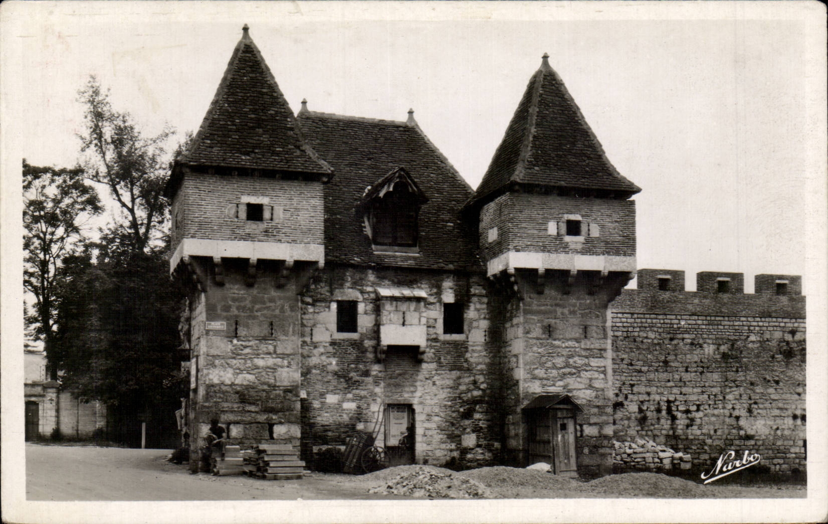 Cahors it Weephole - CPA