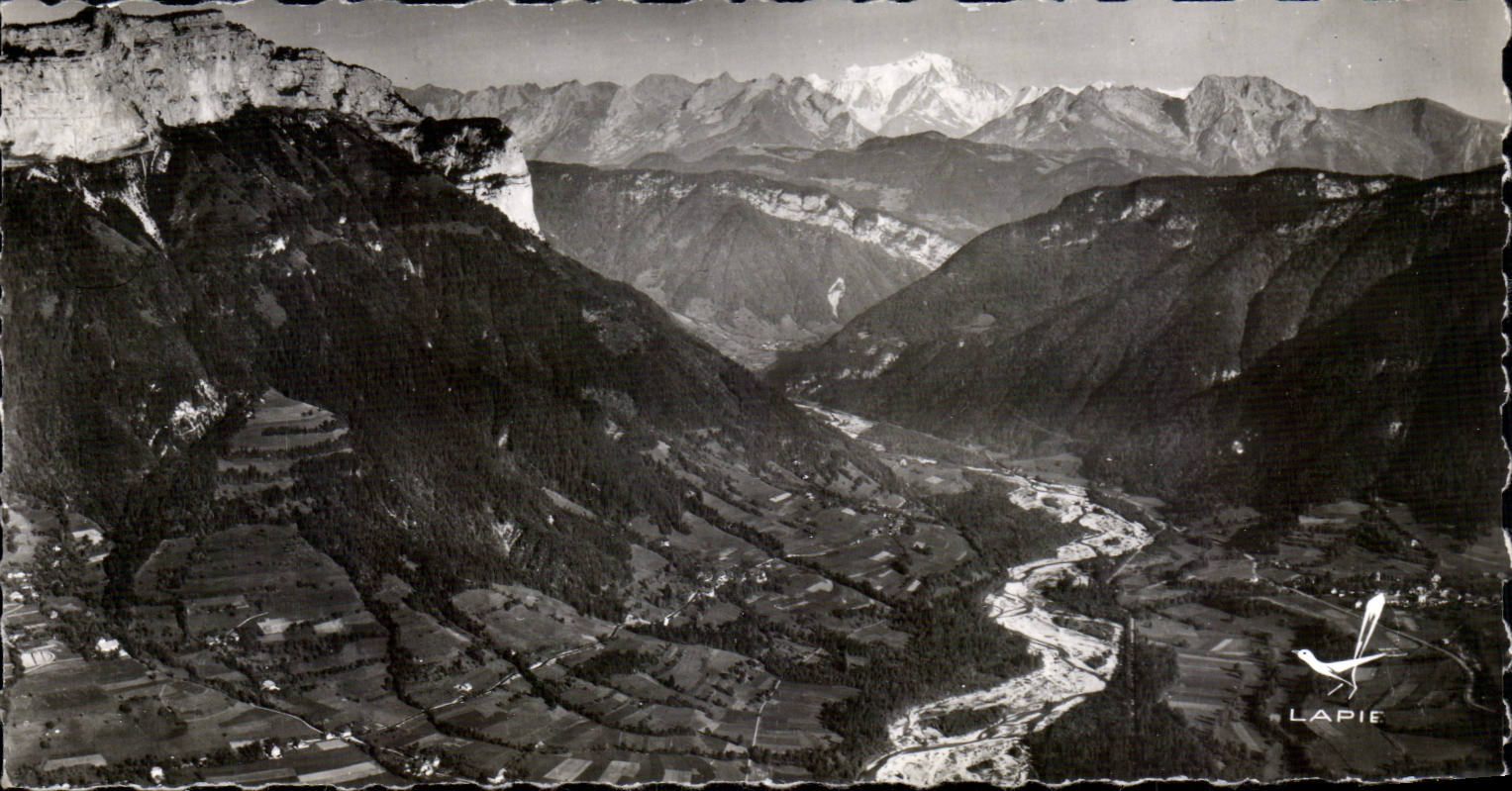 Digny - the Valley of Trusting notching - CPSM