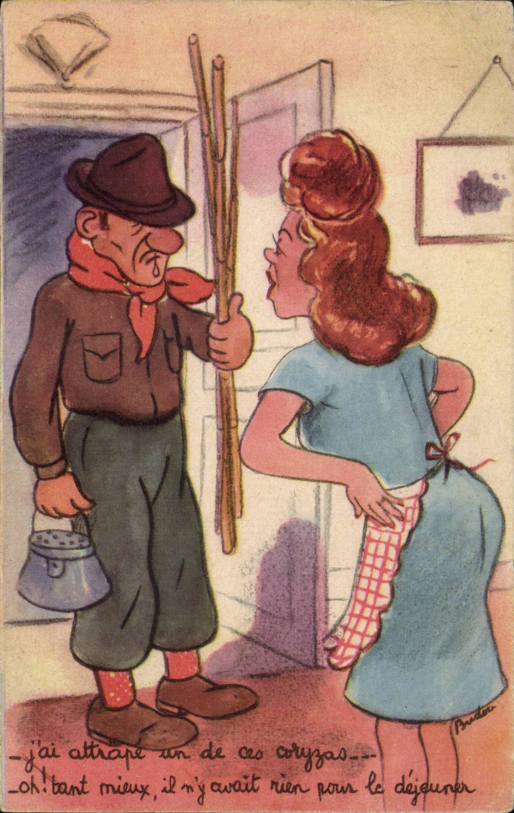 CPA Fantasy sinning Humor