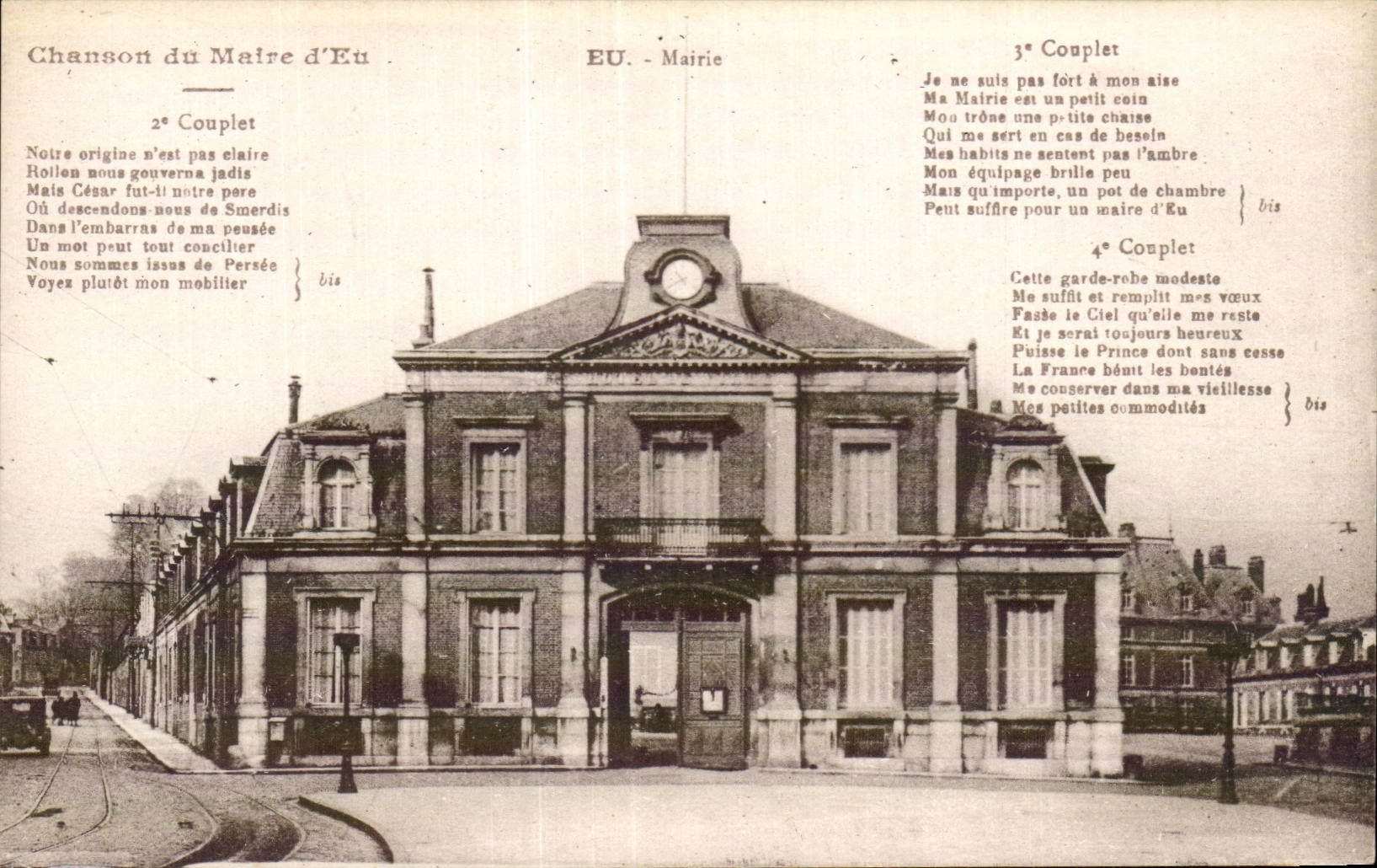 CPA tienen ayuntamiento