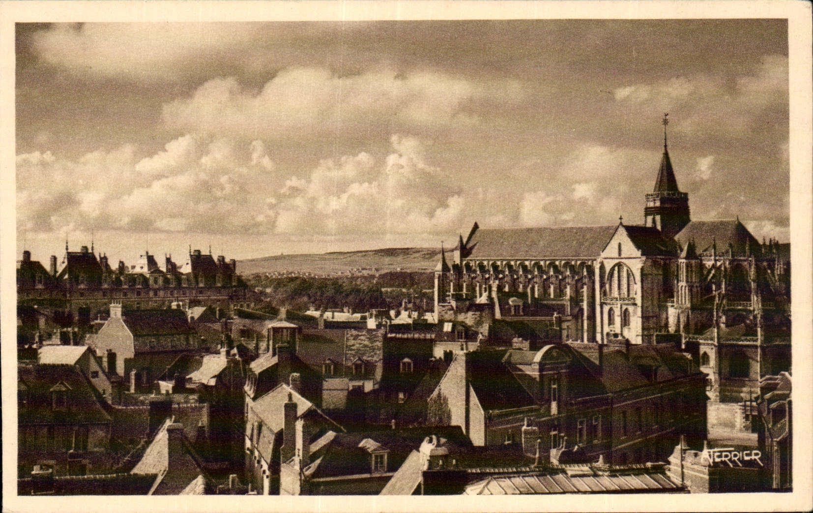 CPA tienen opinion sobre la camara acorazada y el castillo en el mar inferior