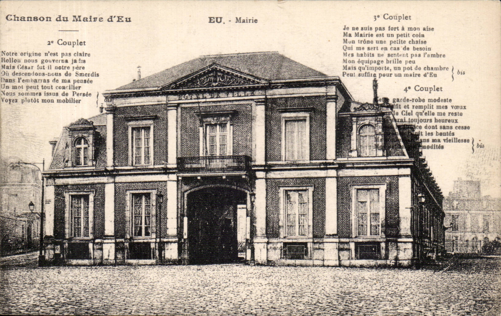 CPA tienen el ayuntamiento