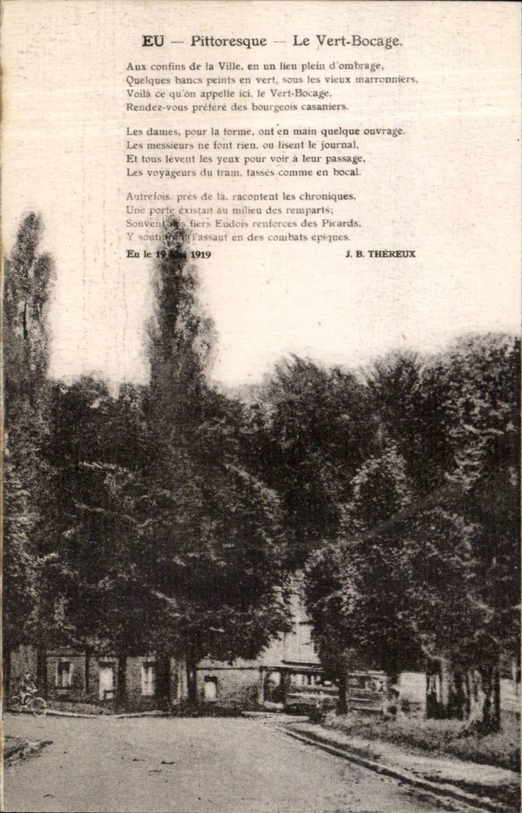 Desecho-metal verde del Le del Eu de CPA