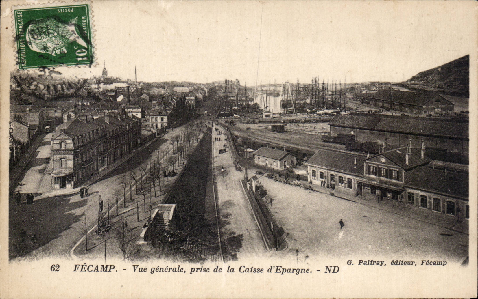 Fecamp - banco de ahorros tomado vision - CPA