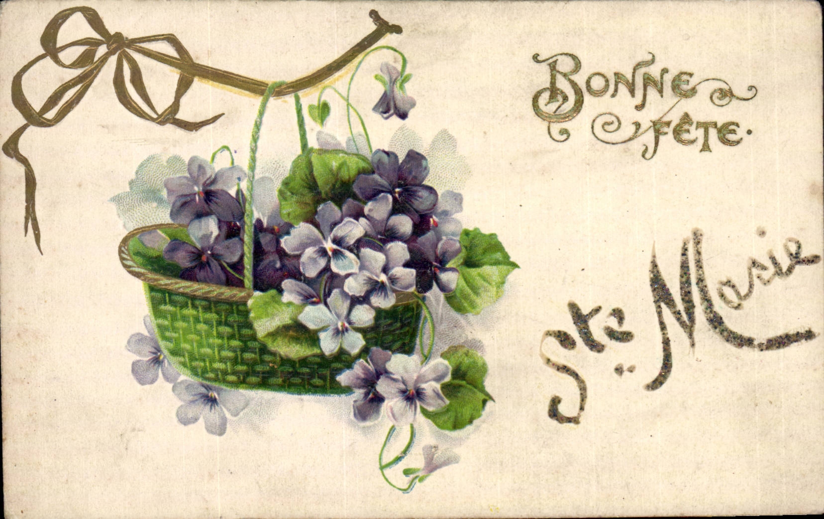 La fantasia de CPA florece el buen festival co  Marie