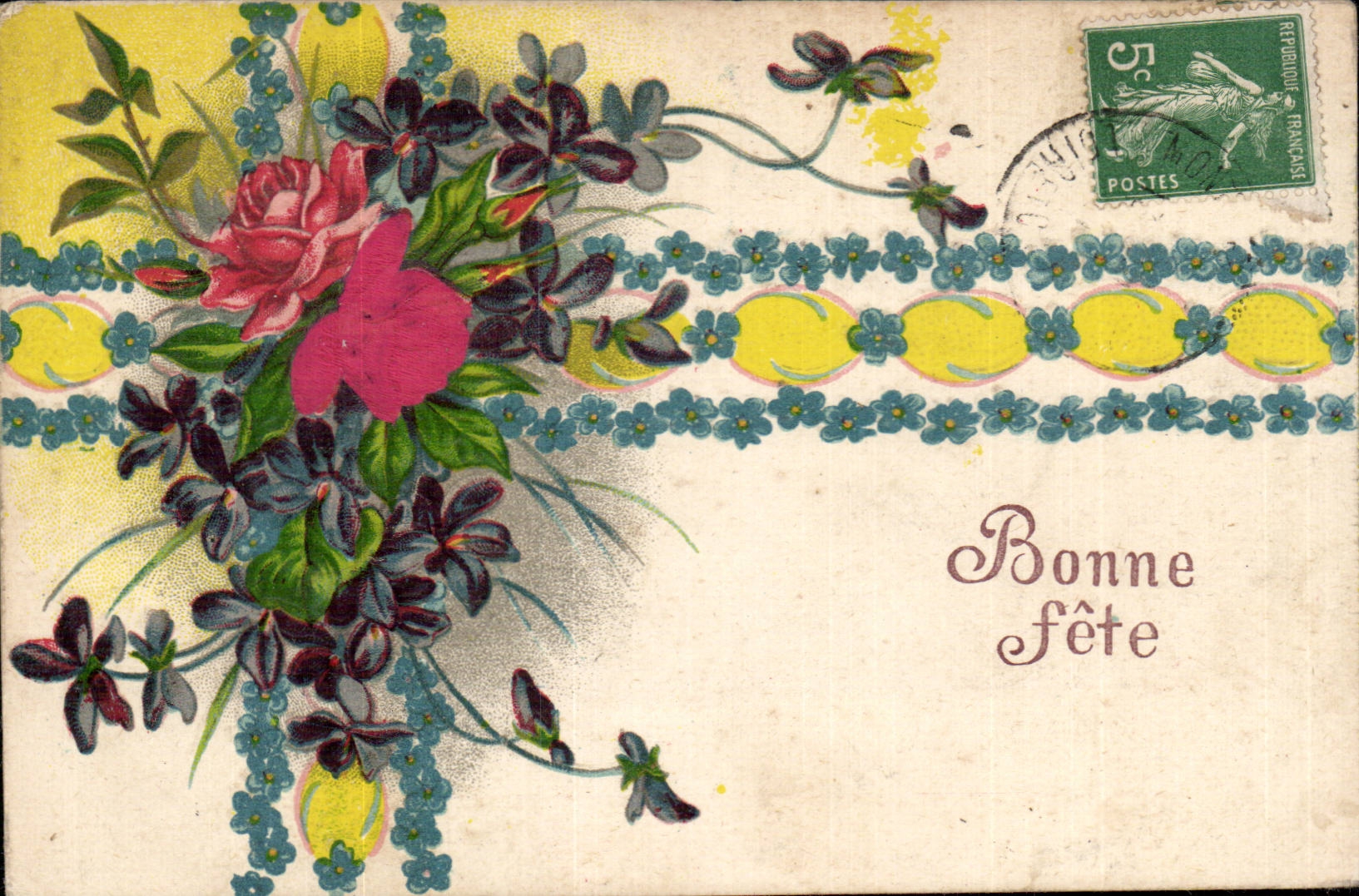 La fantasia de CPA florece buen festival