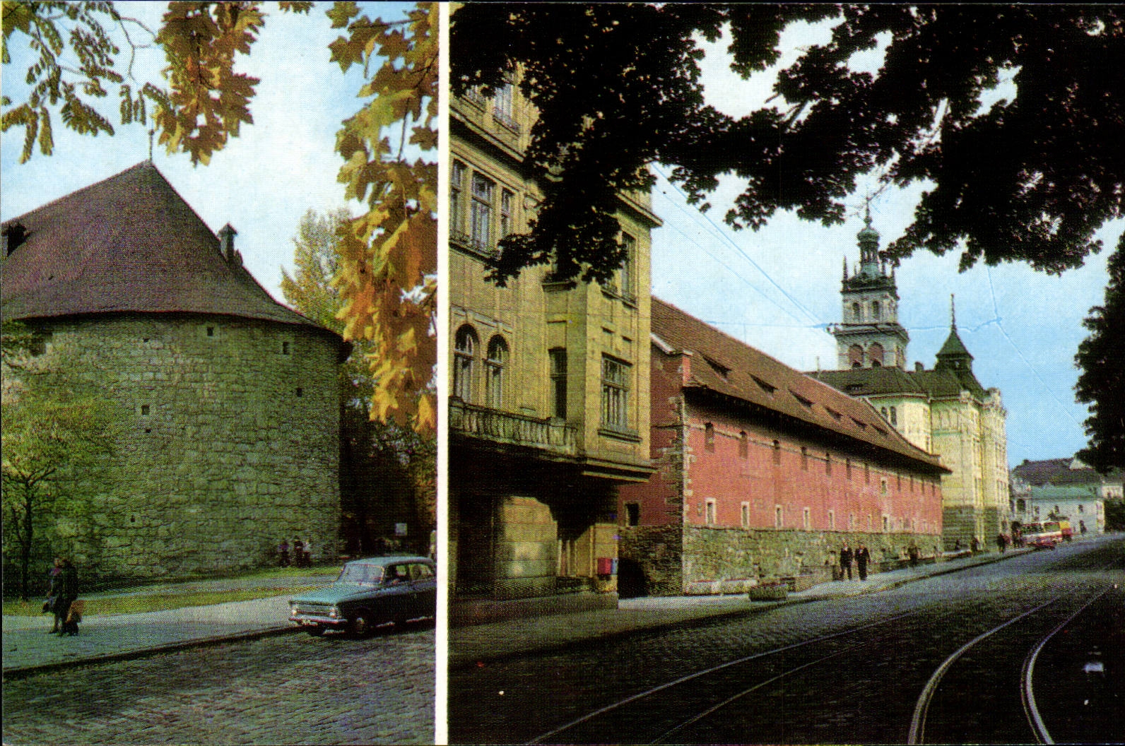 Russia - Russland - Russia - CPA