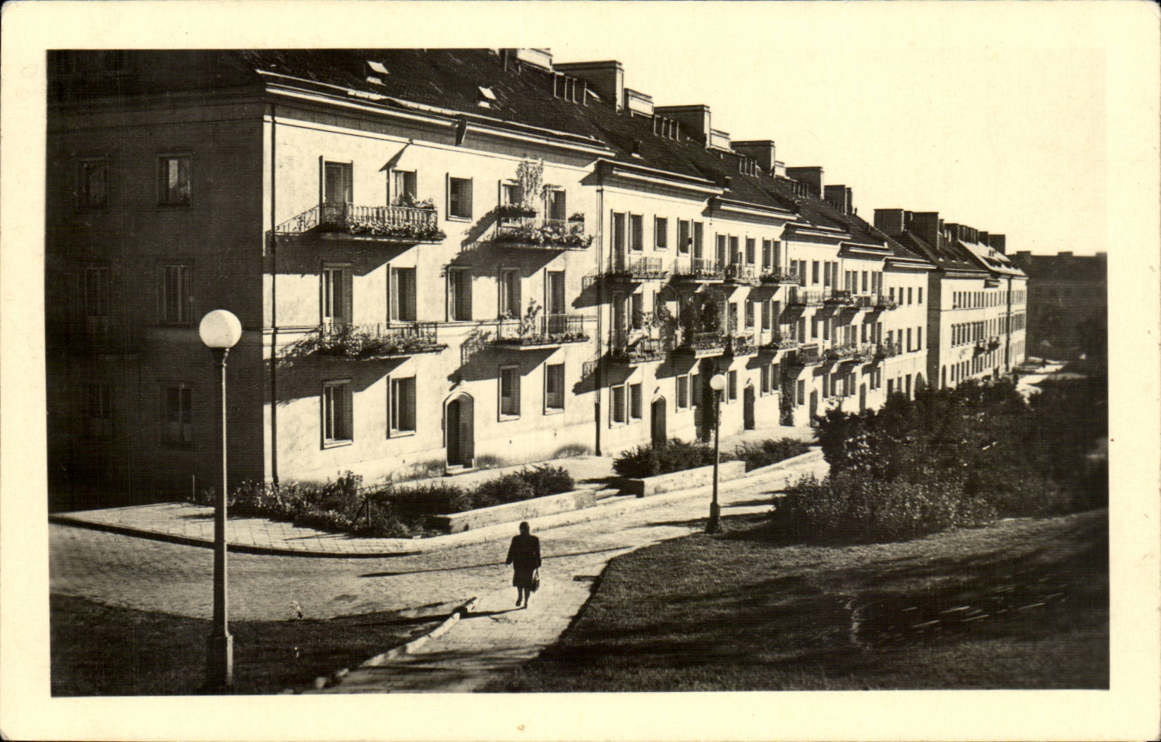 Poland - Poland - Pollen - Warszawa - Warsaw - Varsovian - CPA