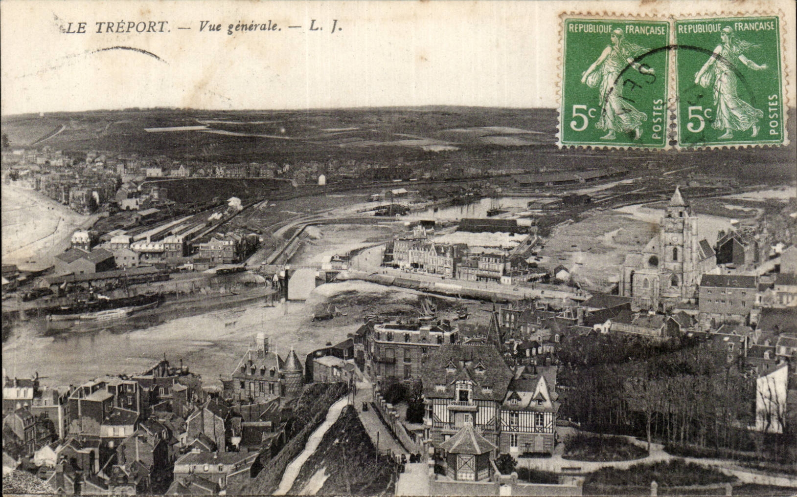 Opinion de CPA Treport