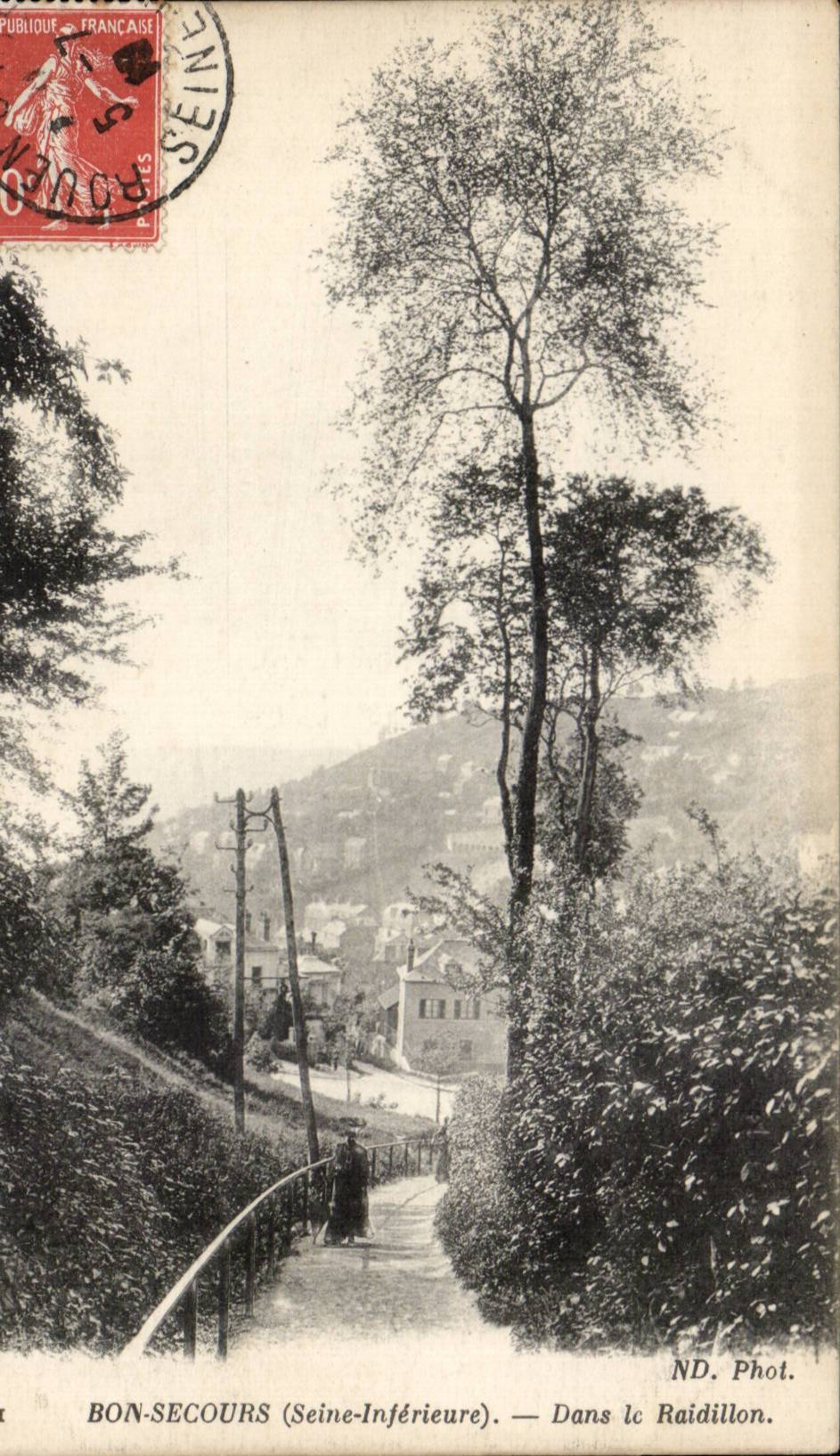 CPA Good Help In Raidillon