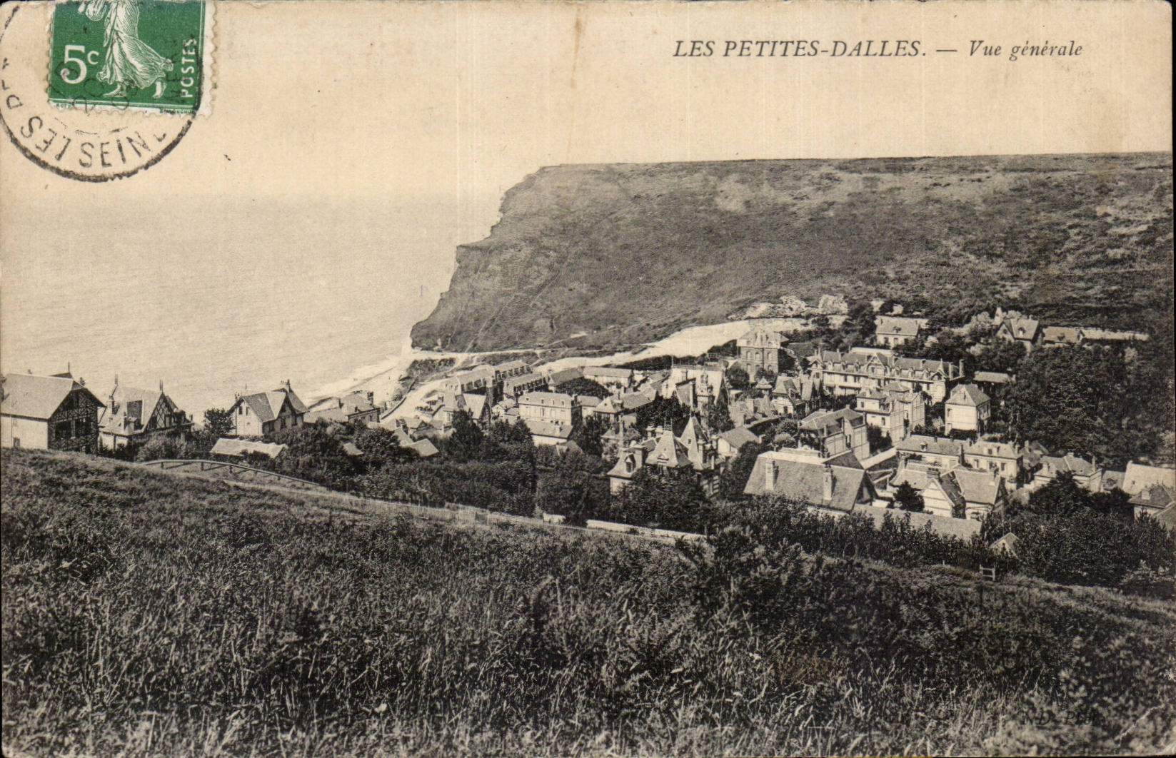 CPA small flagstones View