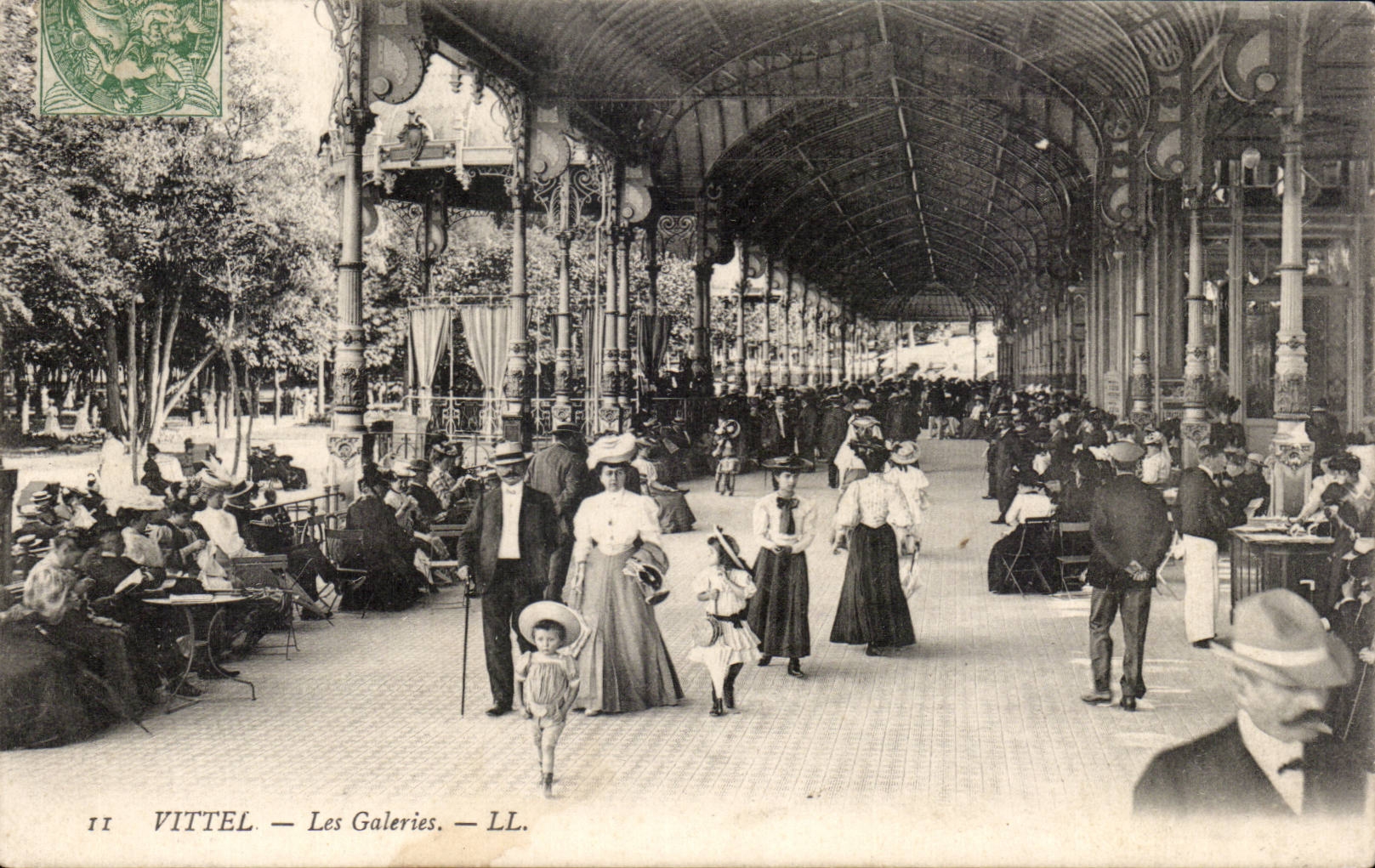 CPA Vittel galleries