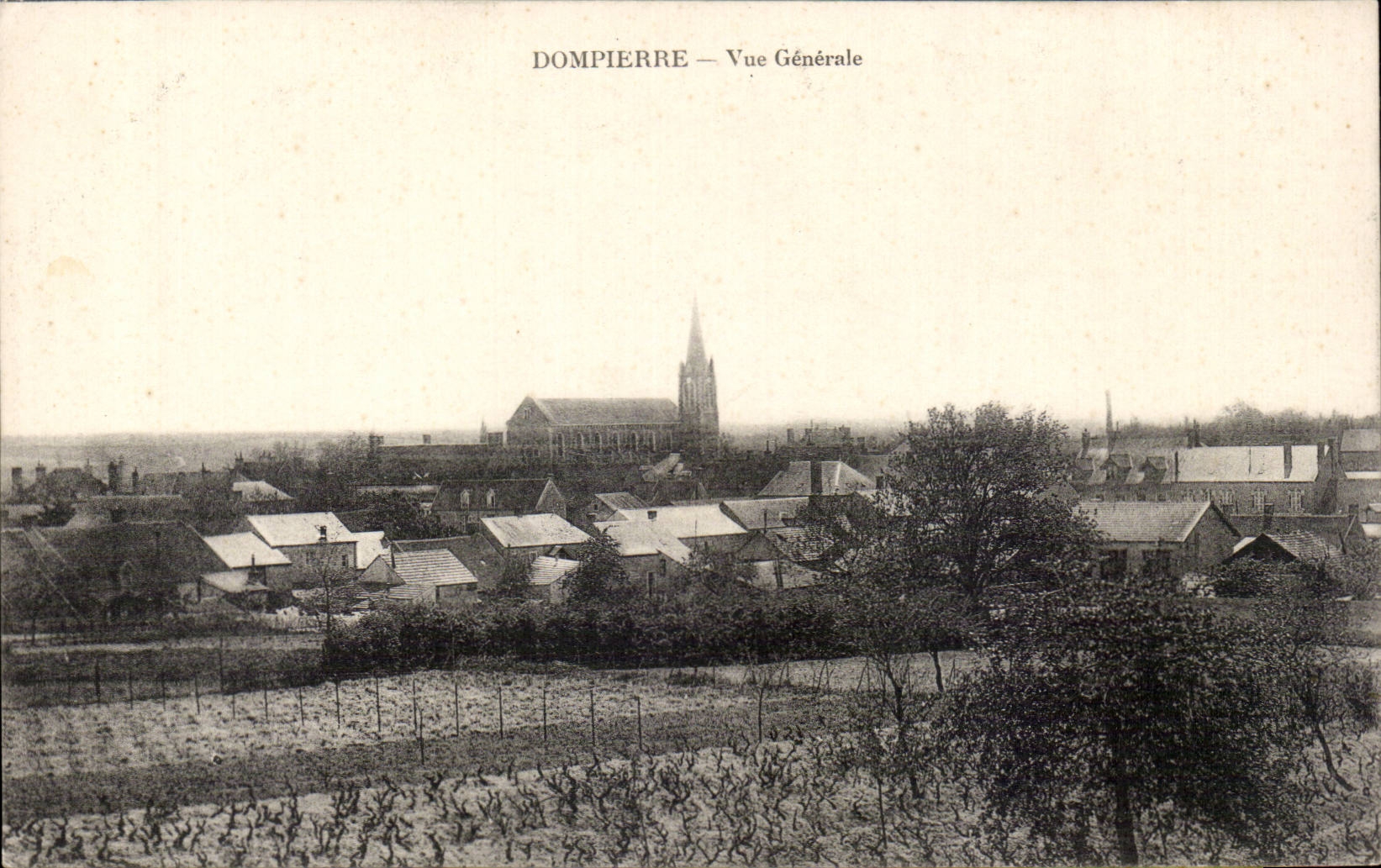 CPA Dompierre View