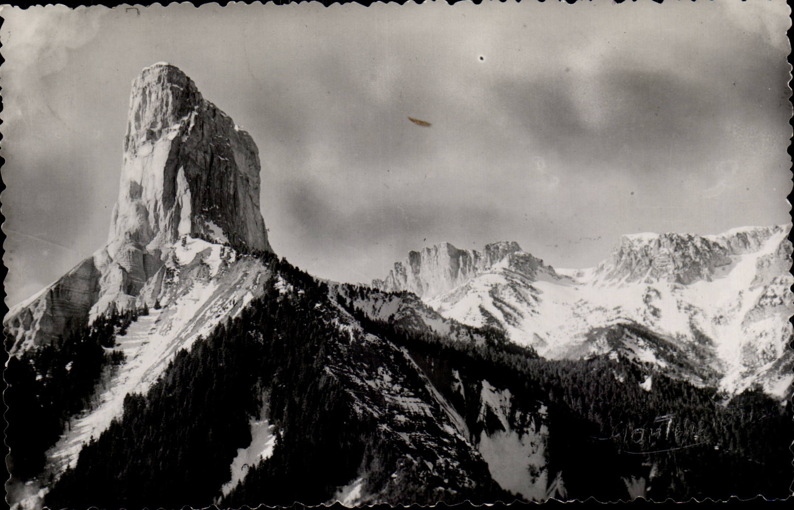 CPSM the Mount Switches