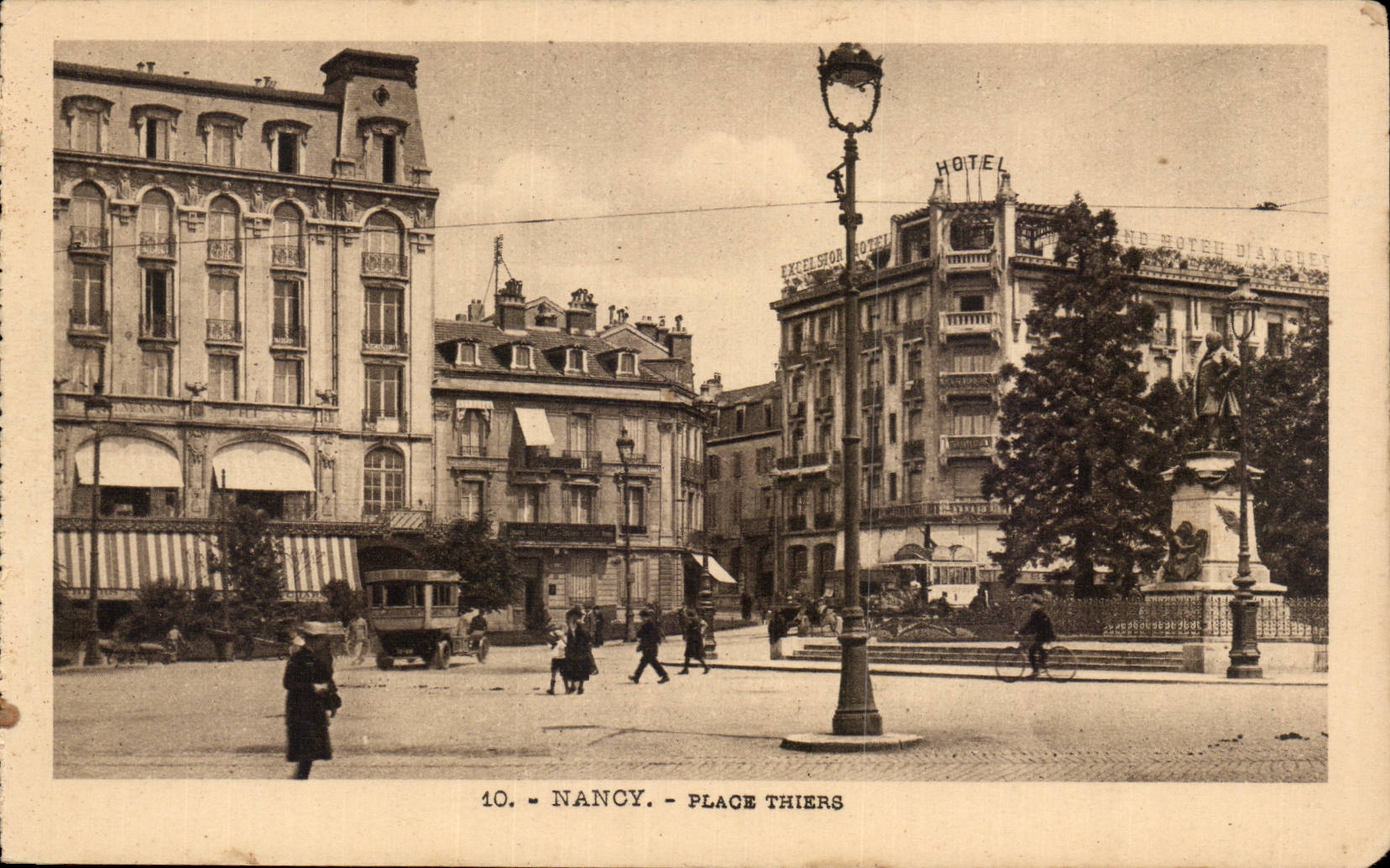 CPA Nancy Place Thiers