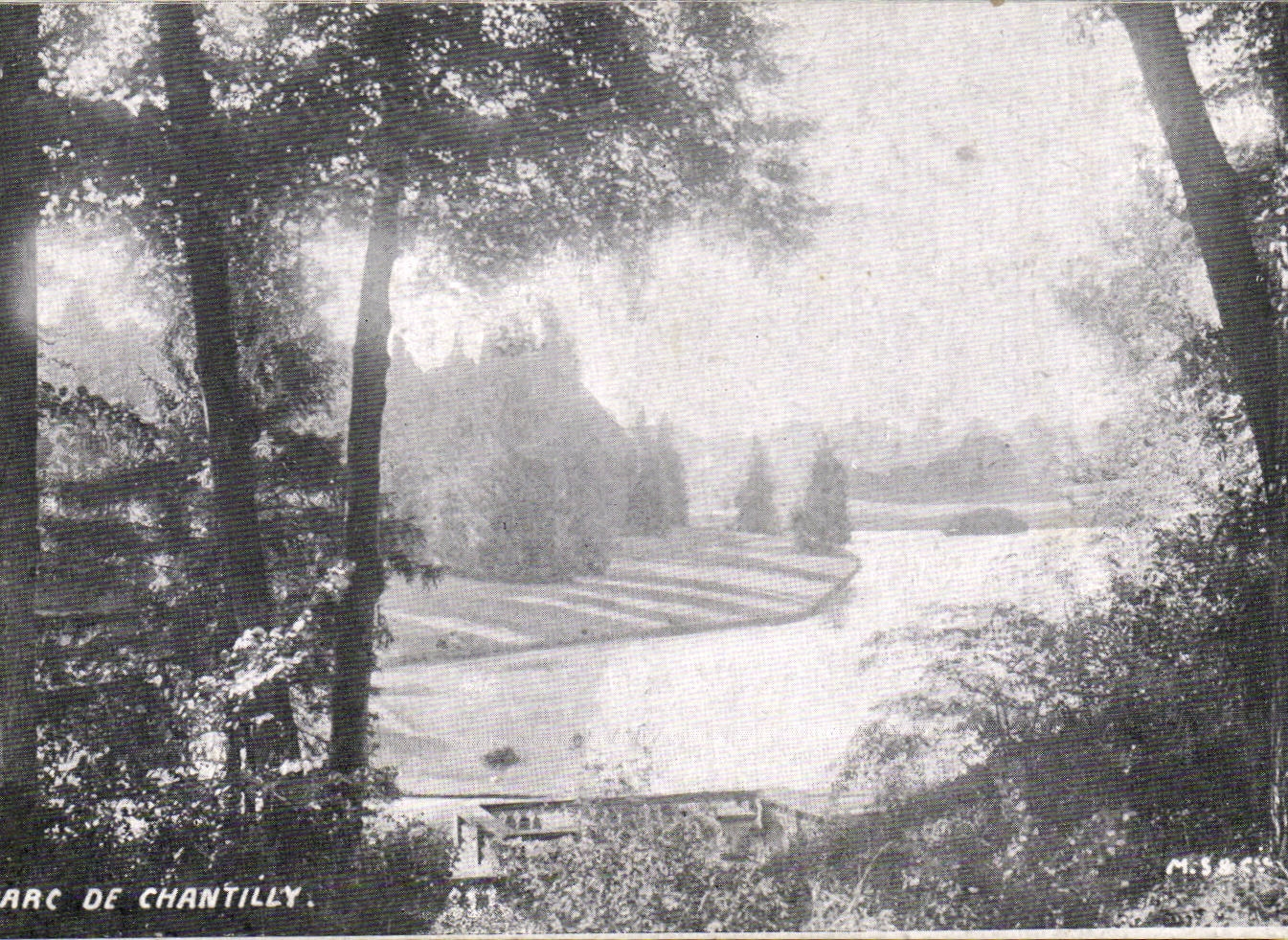 CPA Park of Chantilly