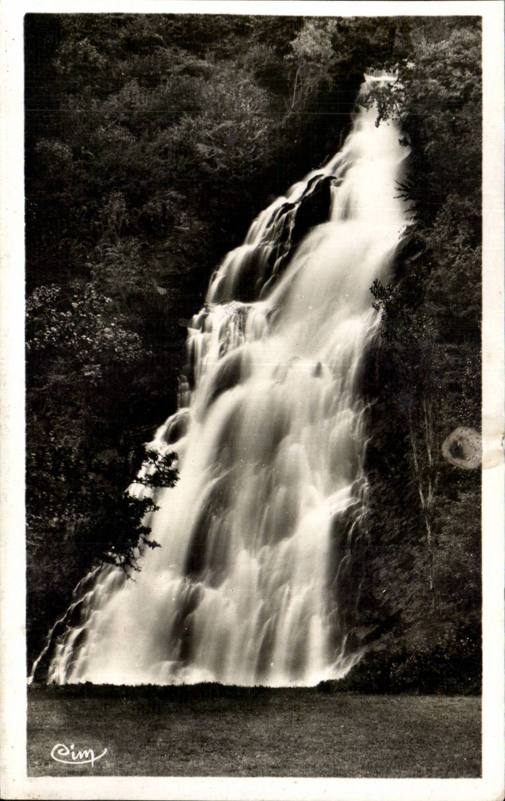 CPSM Winnows Cascade of the stopping