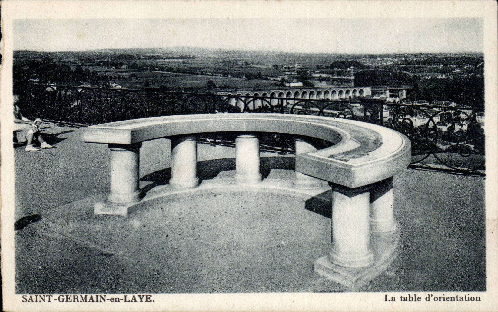 Santo GermAn de CPA en el martillo de Laye la orientacion de la tabla